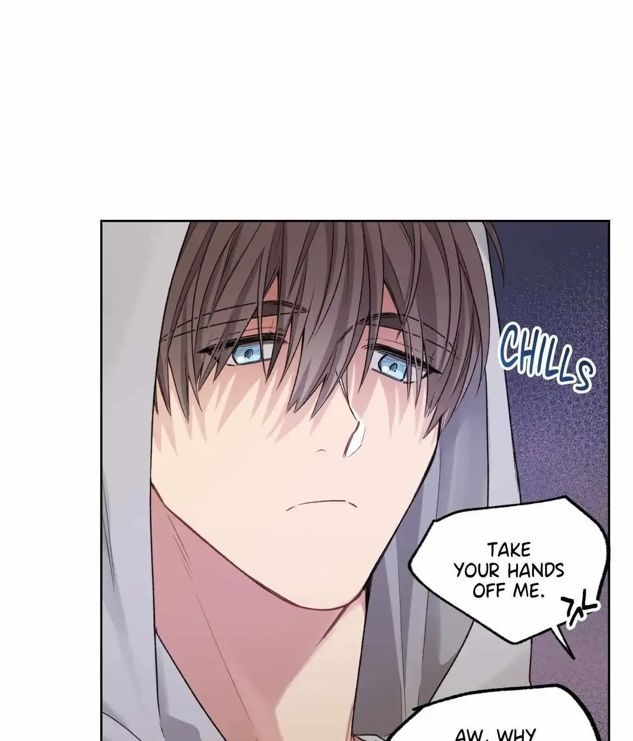 I Swear I'm Not A Scammer! Mangakakalot X Chapter 7 Page 40
