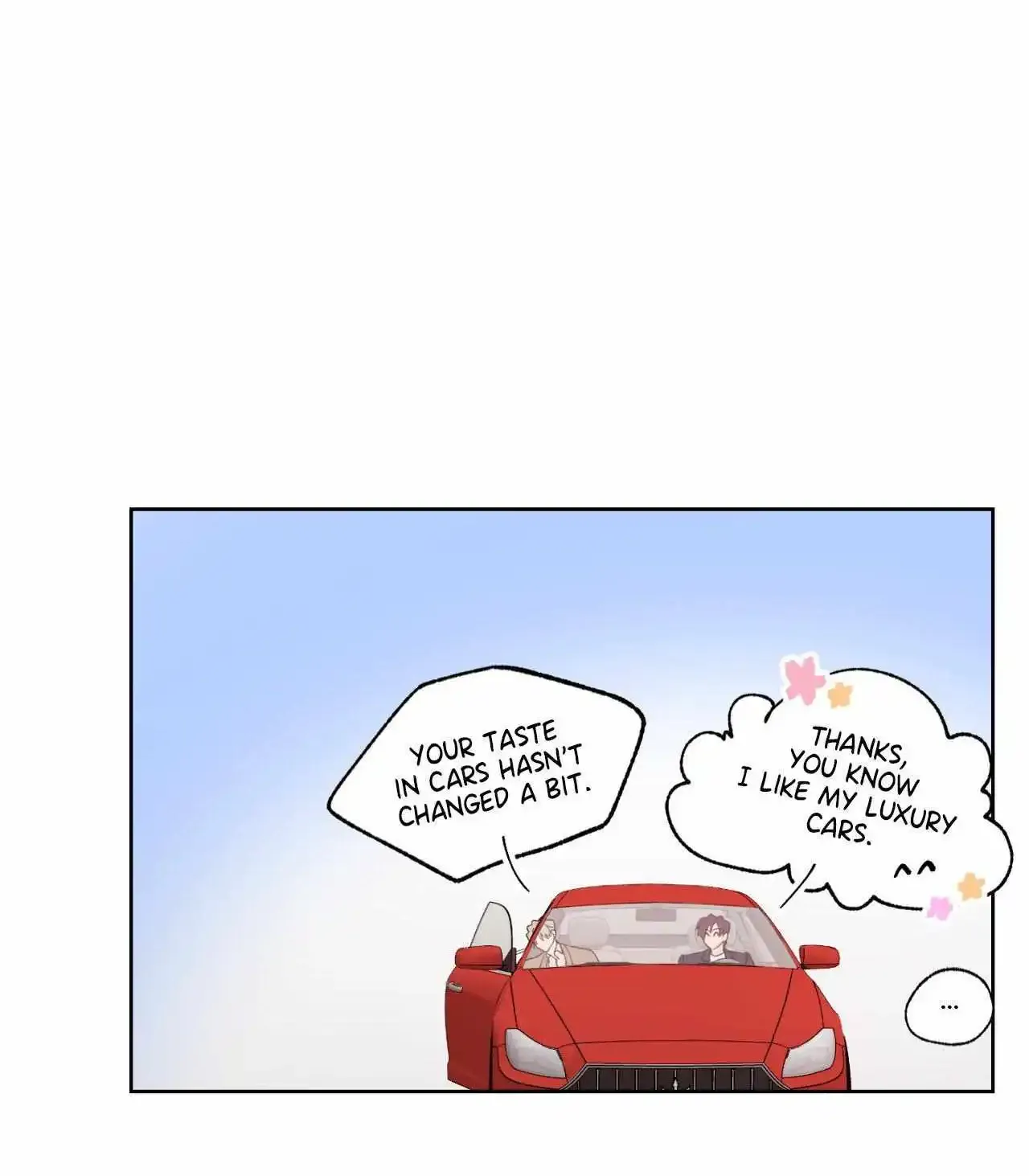 I Swear I'm Not A Scammer! Mangakakalot X Chapter 7 Page 5