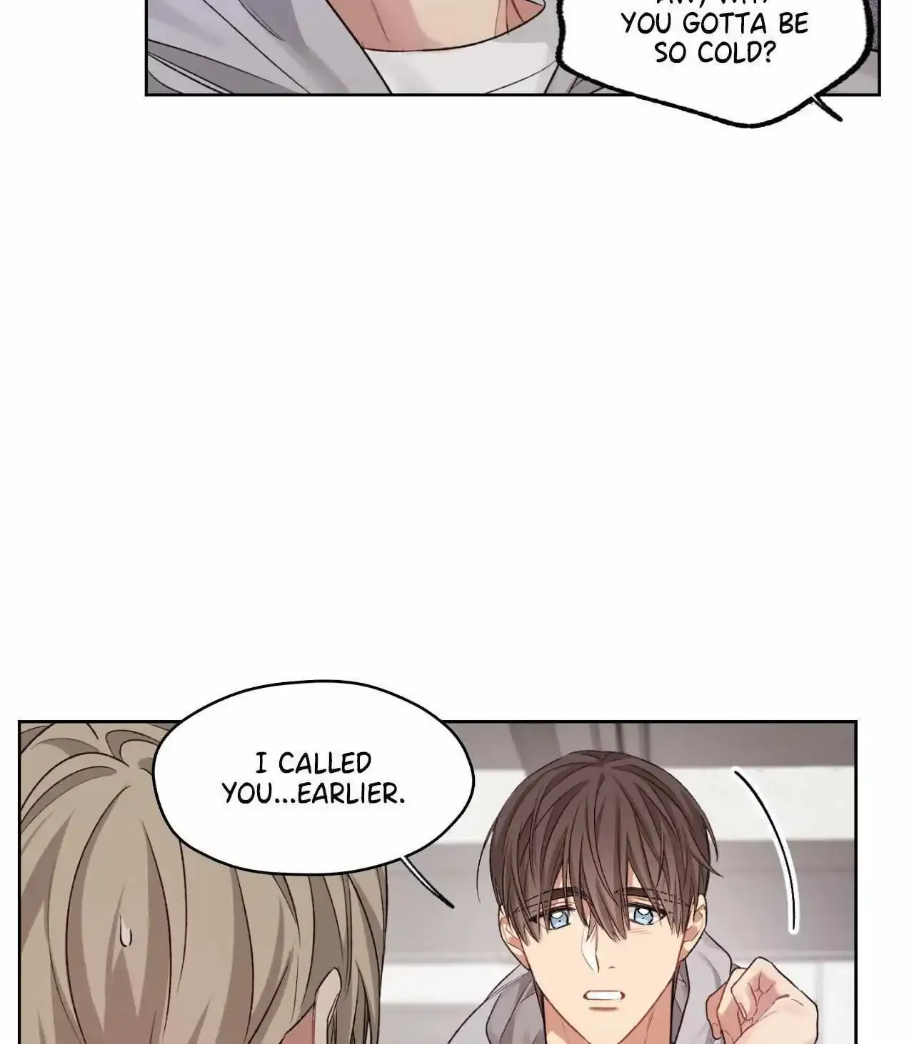 I Swear I'm Not A Scammer! Mangakakalot X Chapter 7 Page 41