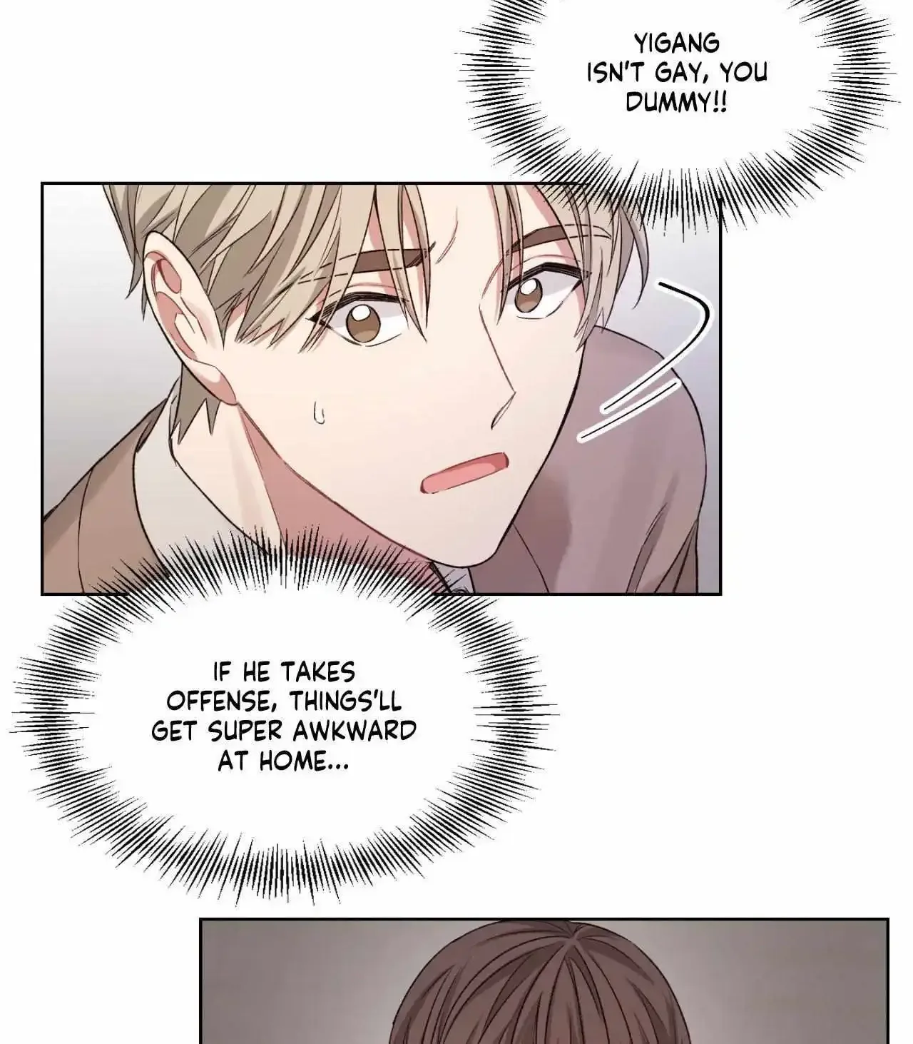 I Swear I'm Not A Scammer! Mangakakalot X Chapter 7 Page 45