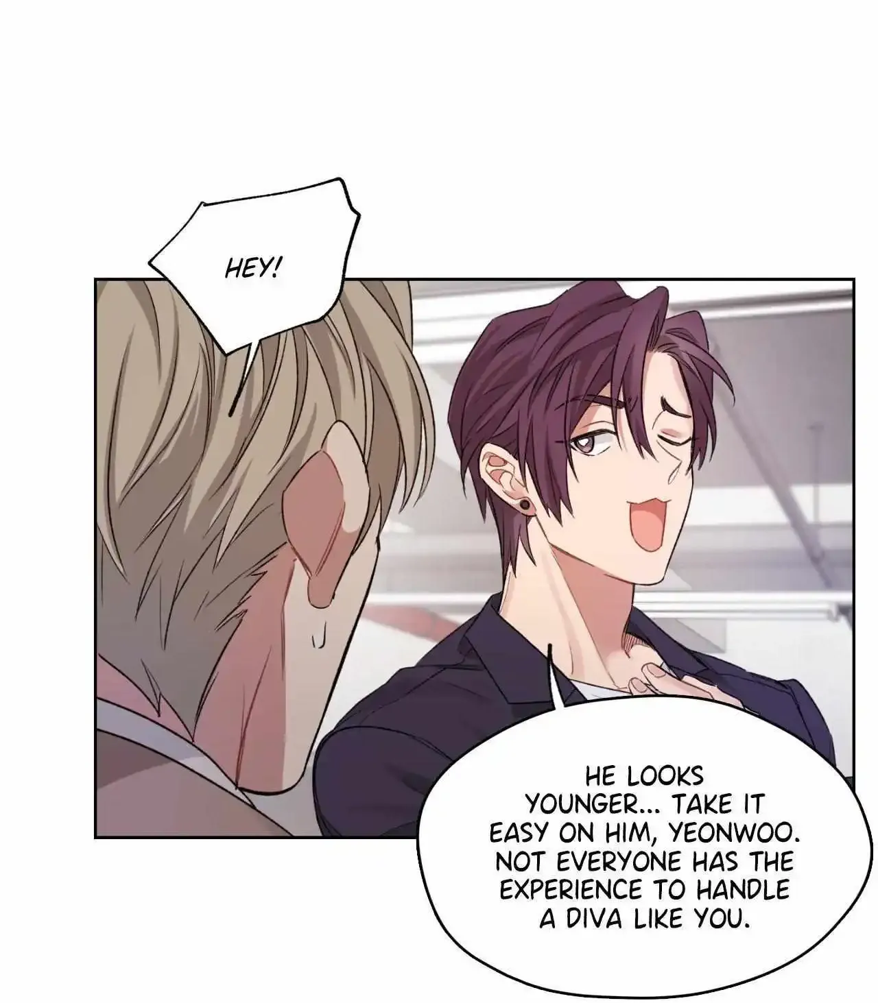 I Swear I'm Not A Scammer! Mangakakalot X Chapter 7 Page 49