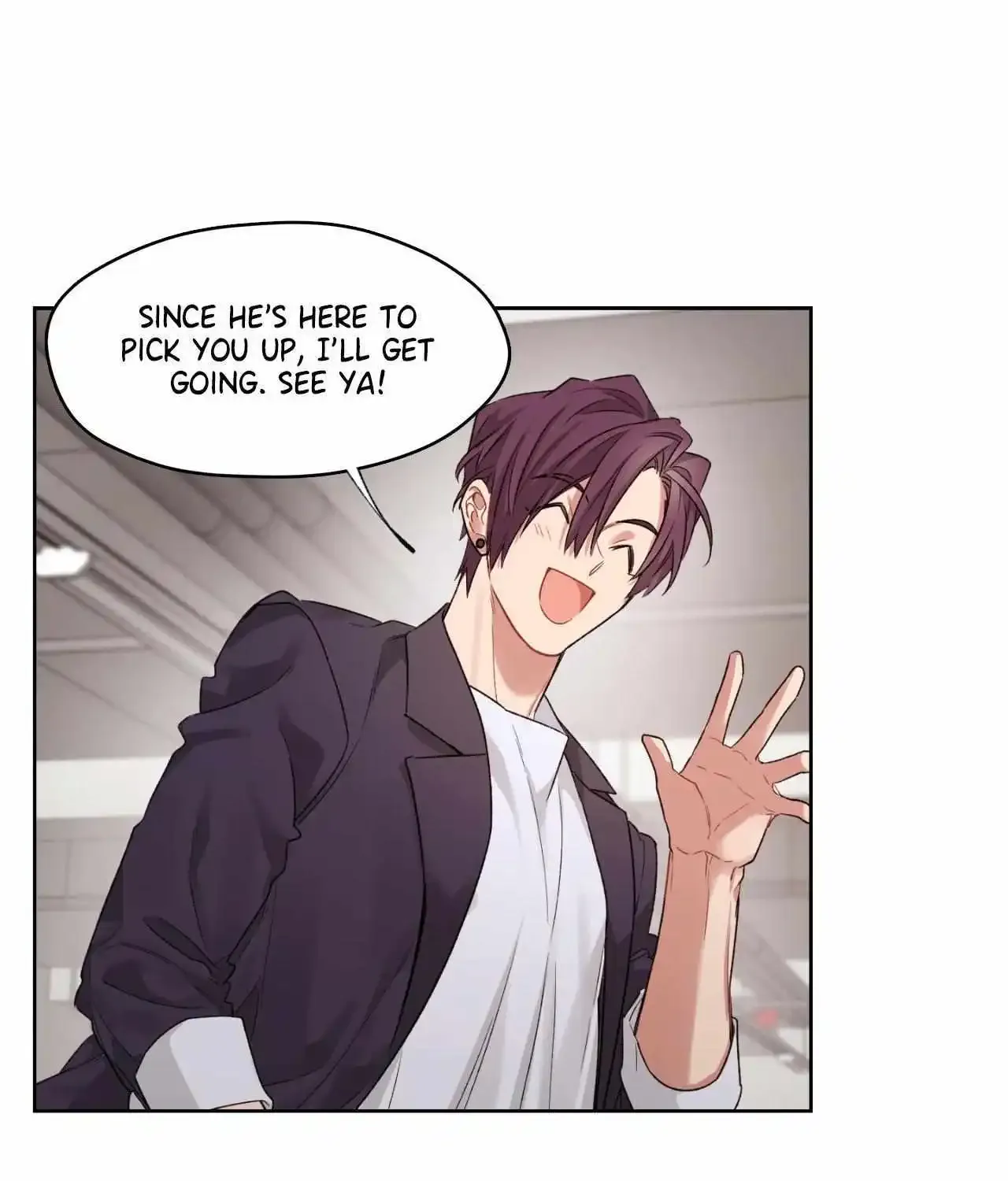 I Swear I'm Not A Scammer! Mangakakalot X Chapter 7 Page 50