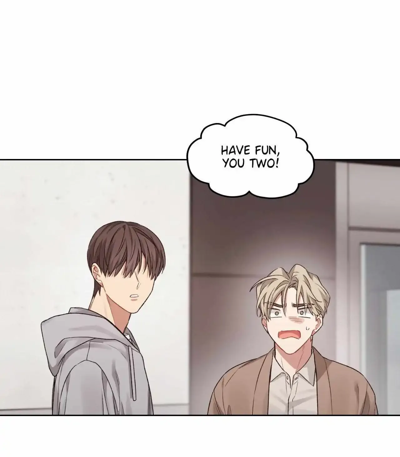 I Swear I'm Not A Scammer! Mangakakalot X Chapter 7 Page 51