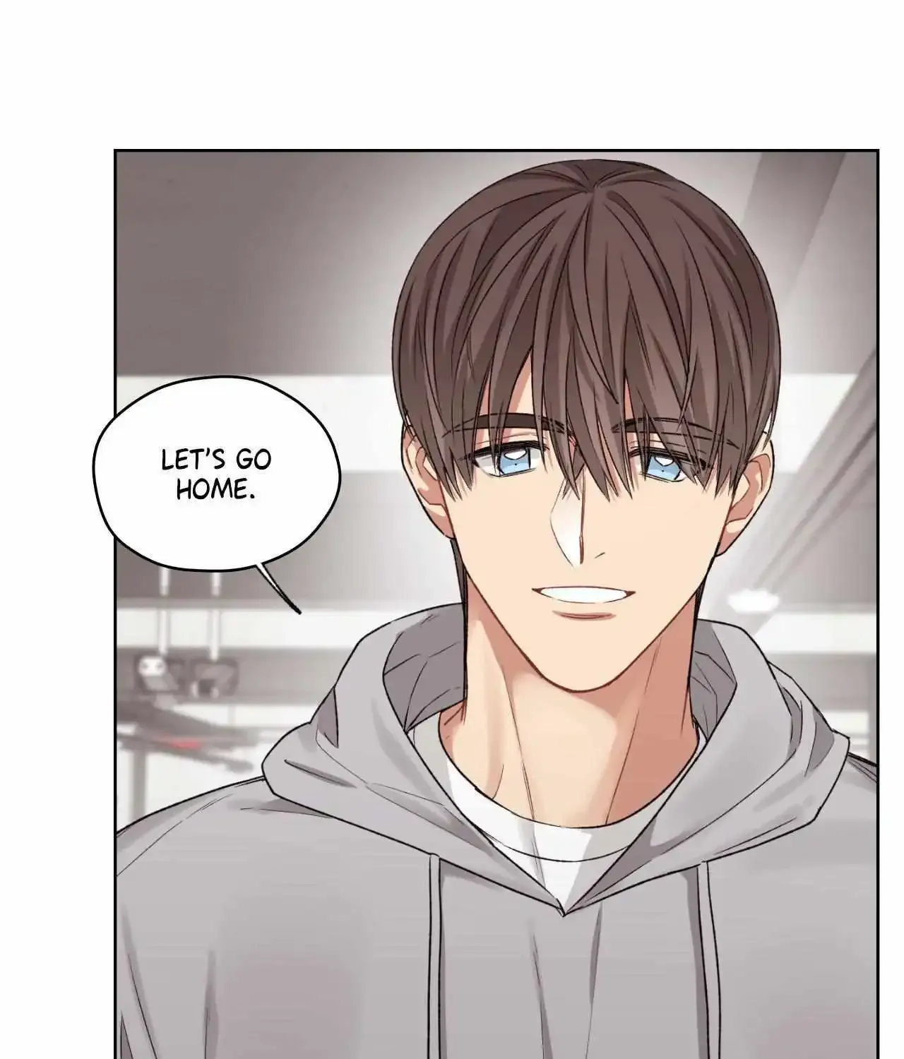 I Swear I'm Not A Scammer! Mangakakalot X Chapter 7 Page 54