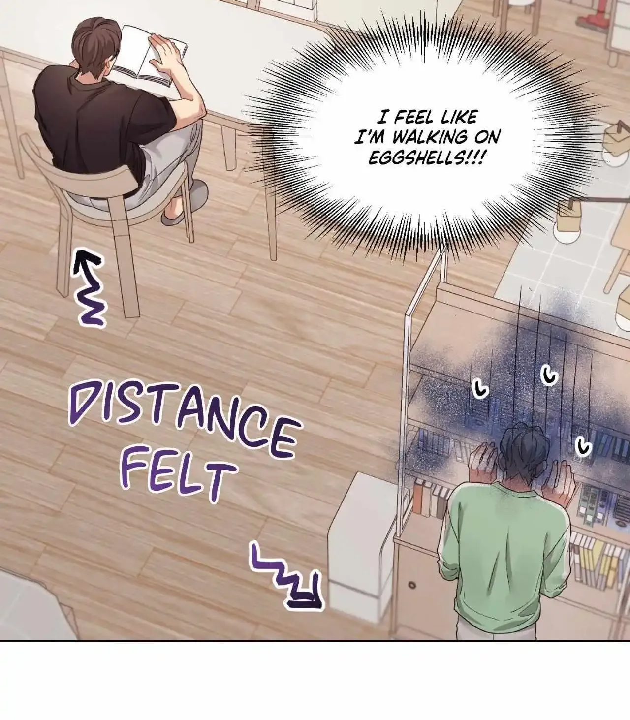 I Swear I'm Not A Scammer! Mangakakalot X Chapter 7 Page 59