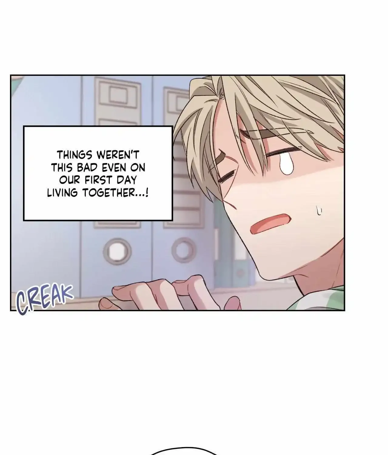 I Swear I'm Not A Scammer! Mangakakalot X Chapter 7 Page 60