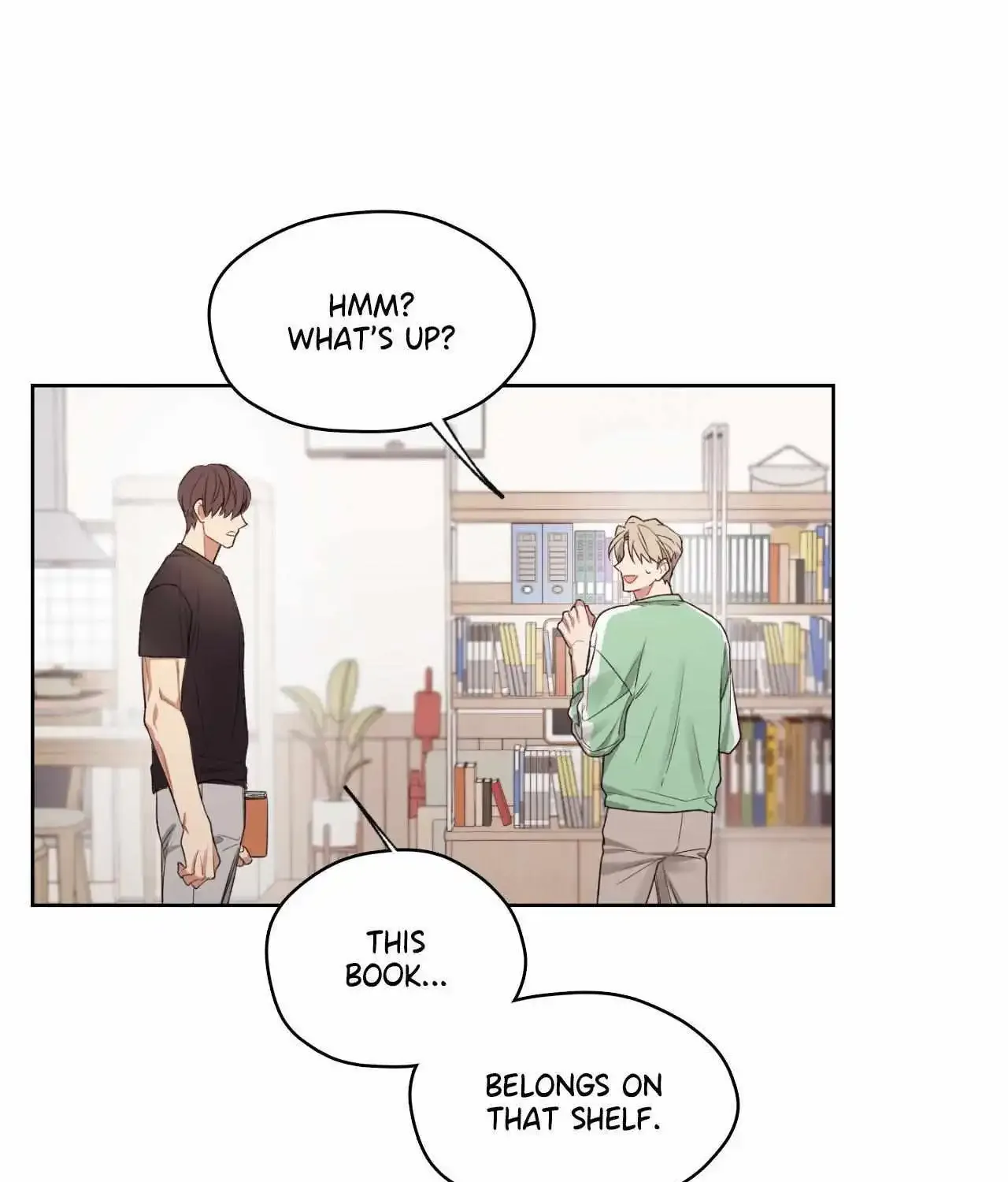 I Swear I'm Not A Scammer! Mangakakalot X Chapter 7 Page 62