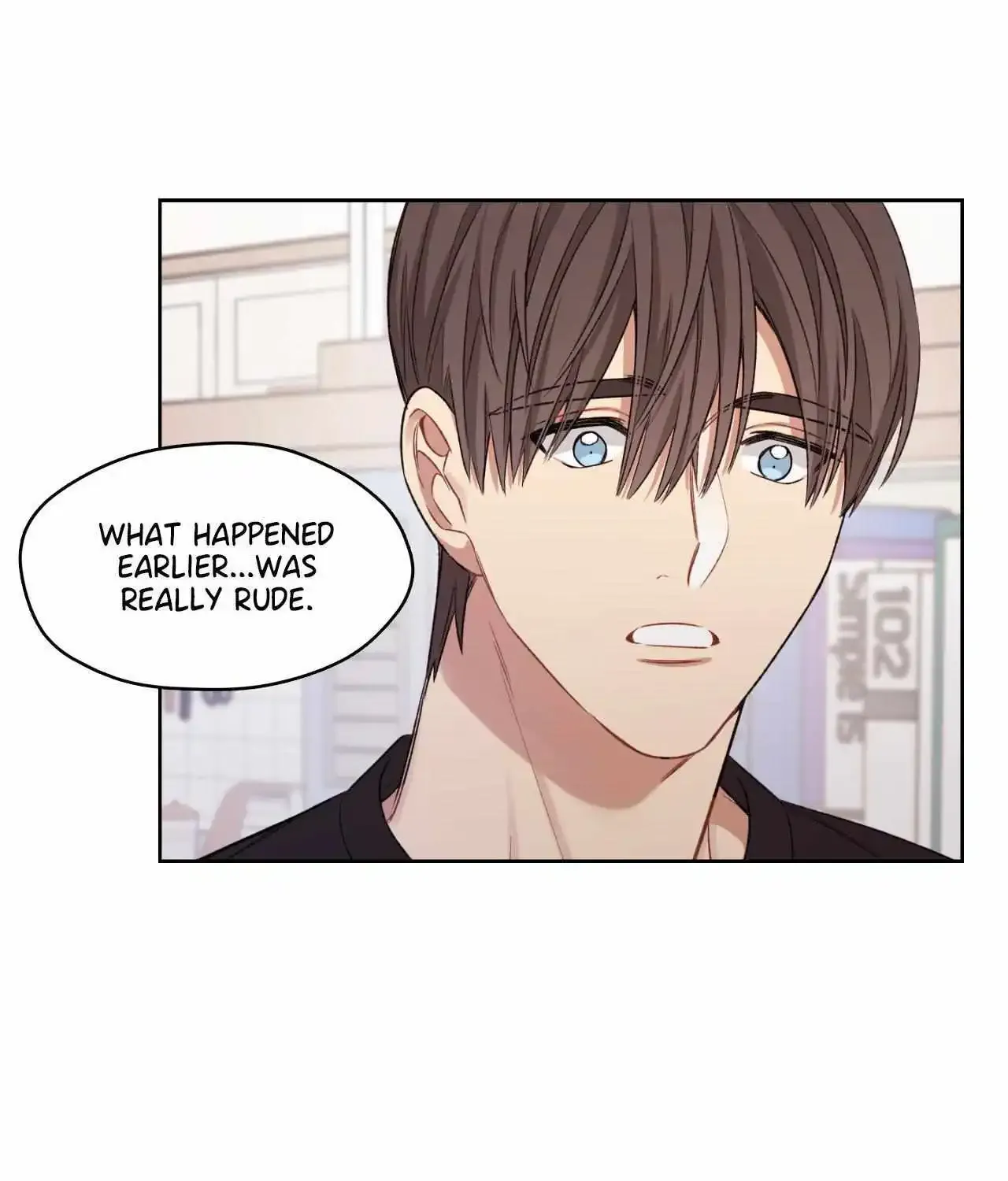 I Swear I'm Not A Scammer! Mangakakalot X Chapter 7 Page 68