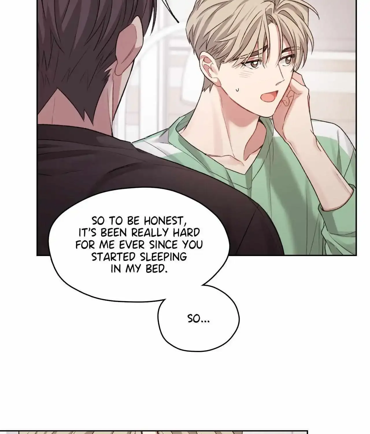I Swear I'm Not A Scammer! Mangakakalot X Chapter 7 Page 70