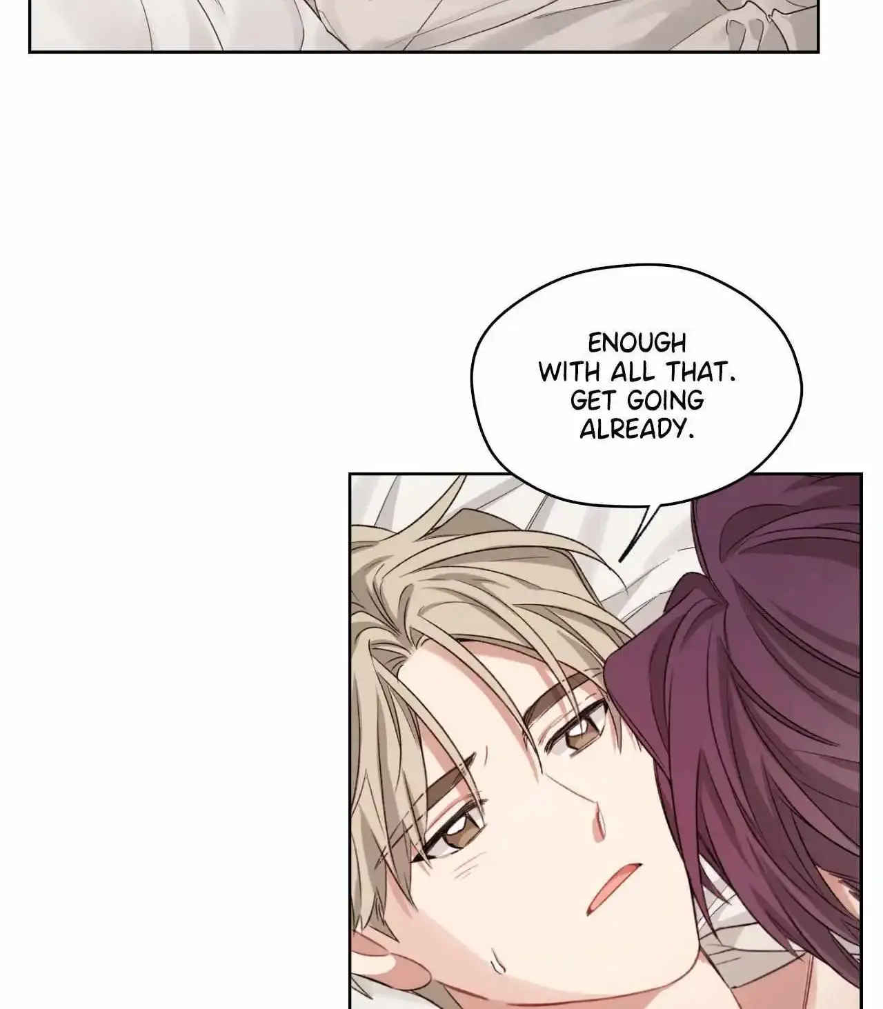 I Swear I'm Not A Scammer! Mangakakalot X Chapter 7 Page 9