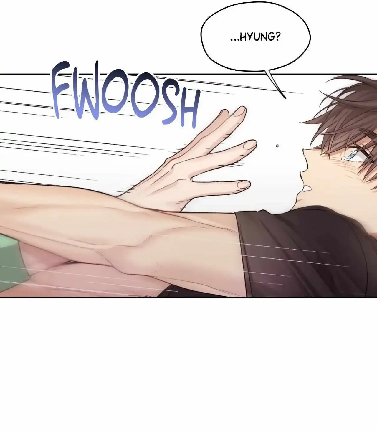 I Swear I'm Not A Scammer! Mangakakalot X Chapter 8 Page 13