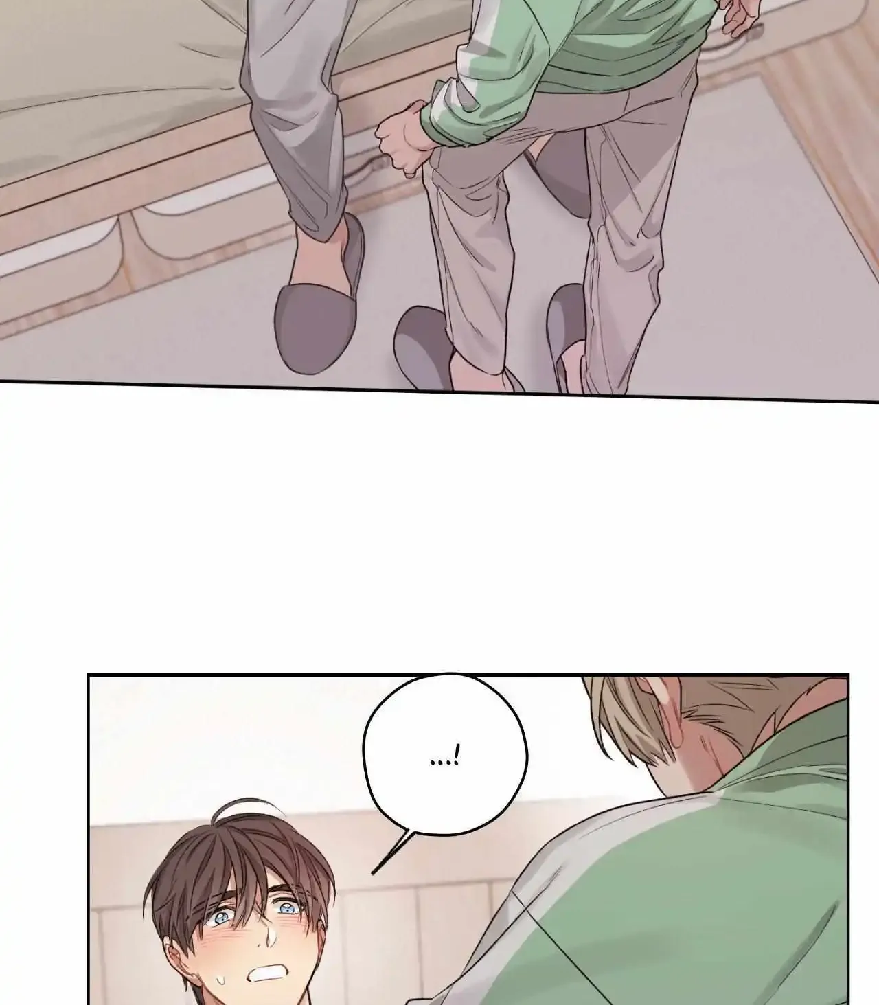 I Swear I'm Not A Scammer! Mangakakalot X Chapter 8 Page 15
