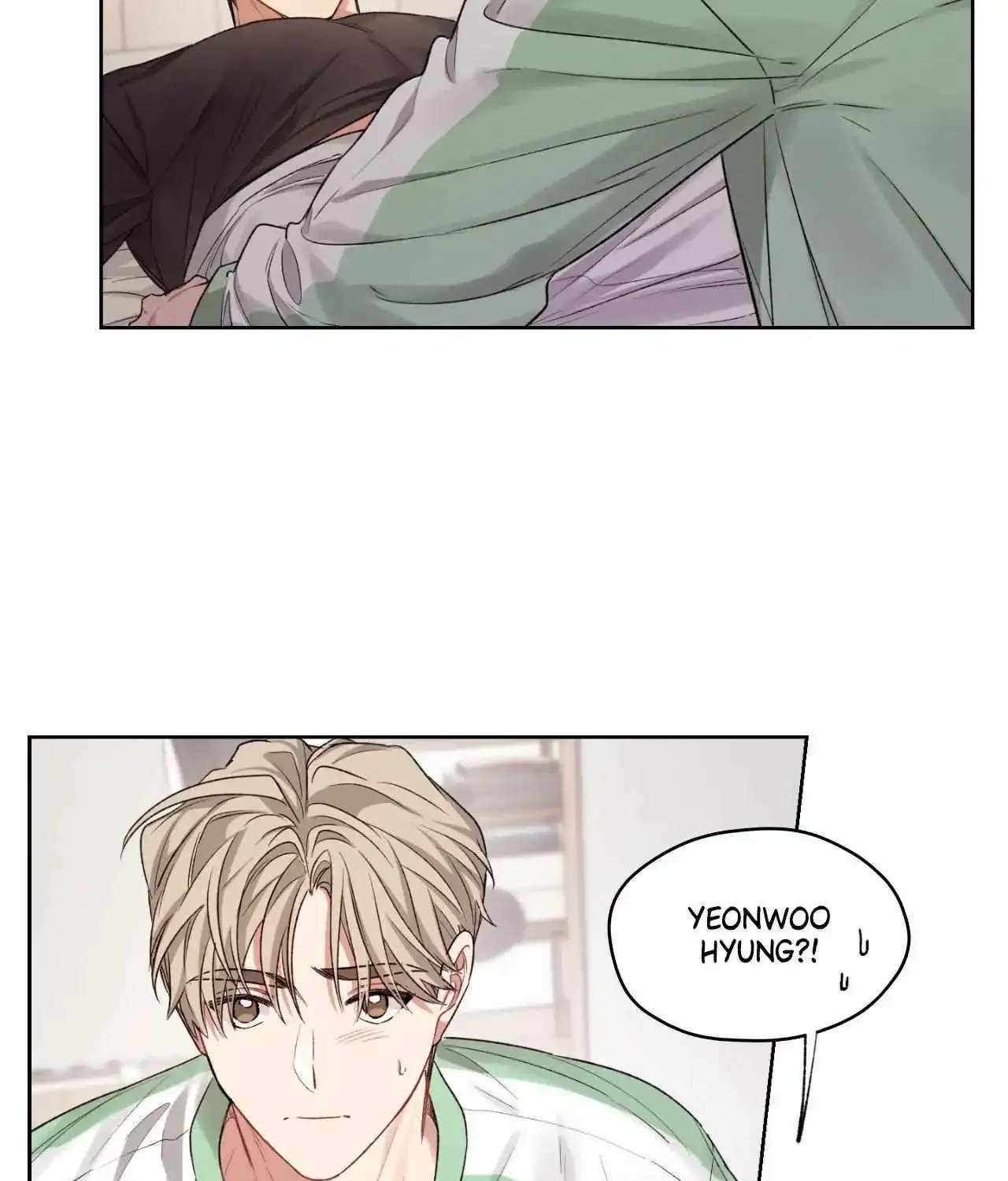 I Swear I'm Not A Scammer! Mangakakalot X Chapter 8 Page 16