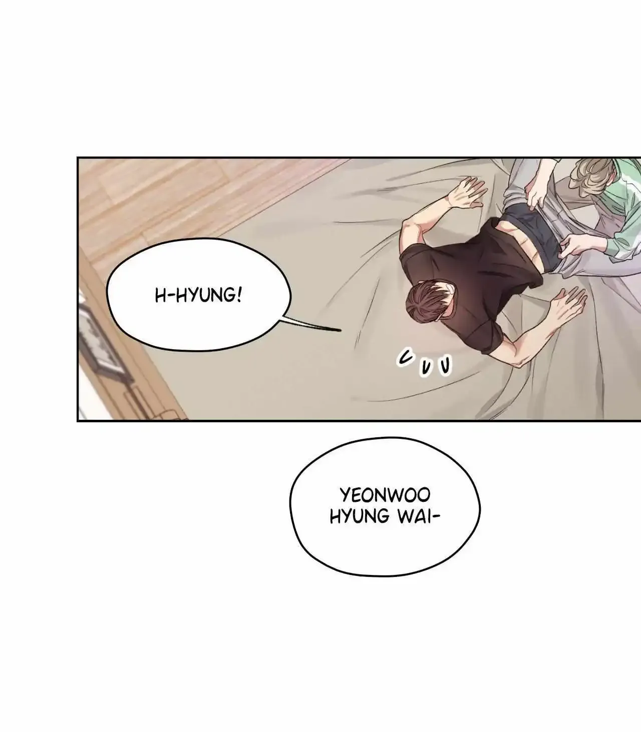 I Swear I'm Not A Scammer! Mangakakalot X Chapter 8 Page 19