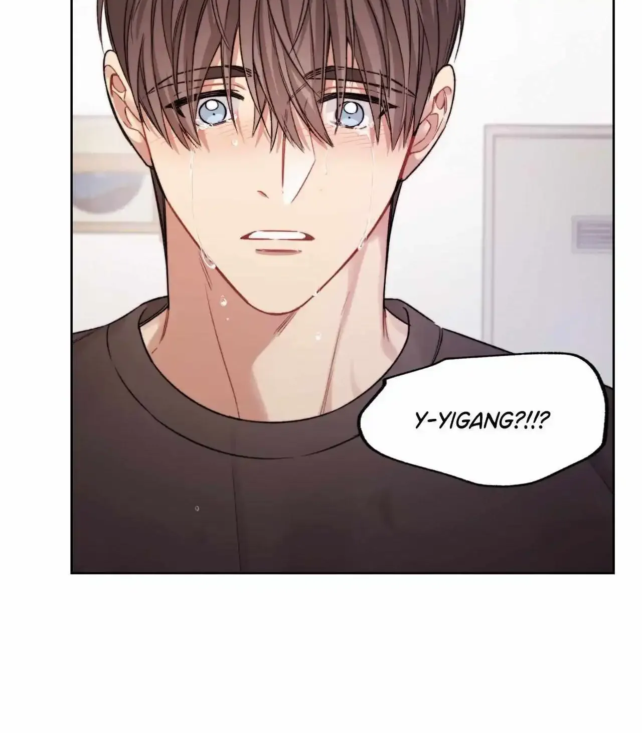 I Swear I'm Not A Scammer! Mangakakalot X Chapter 8 Page 3