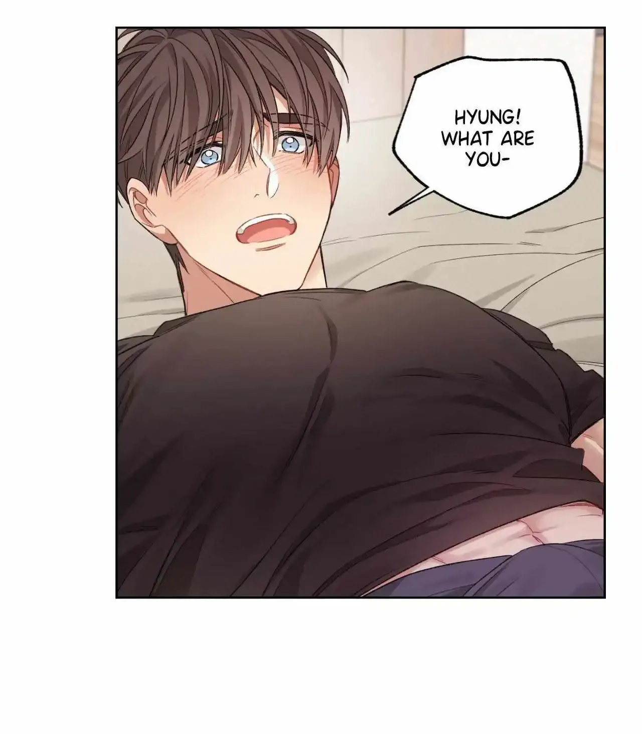 I Swear I'm Not A Scammer! Mangakakalot X Chapter 8 Page 21