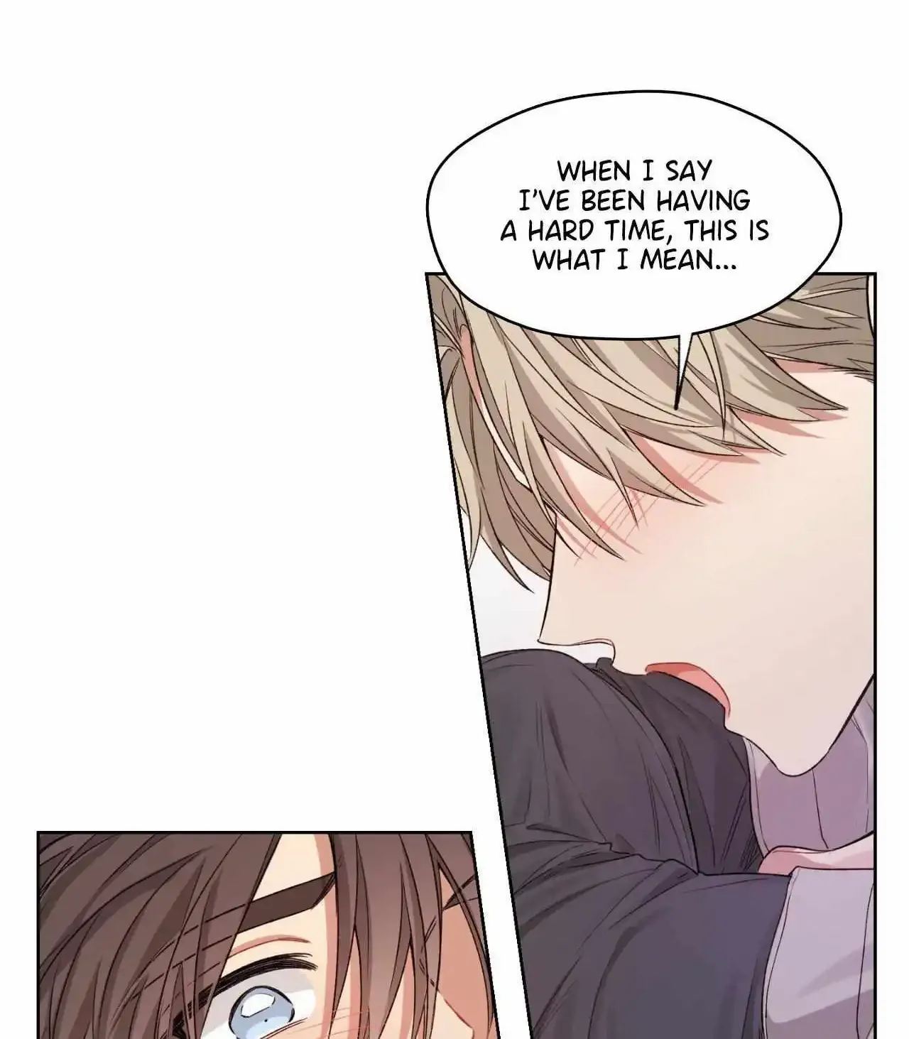 I Swear I'm Not A Scammer! Mangakakalot X Chapter 8 Page 23