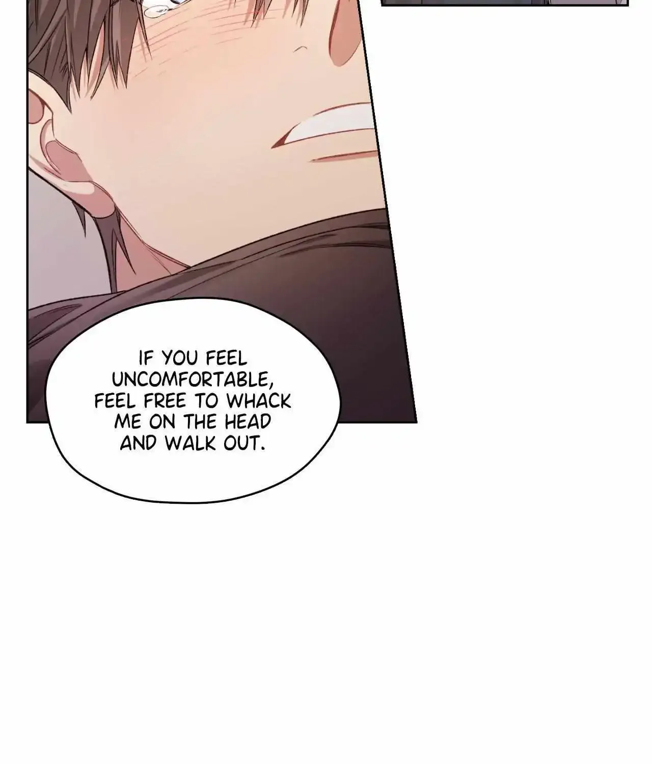I Swear I'm Not A Scammer! Mangakakalot X Chapter 8 Page 24