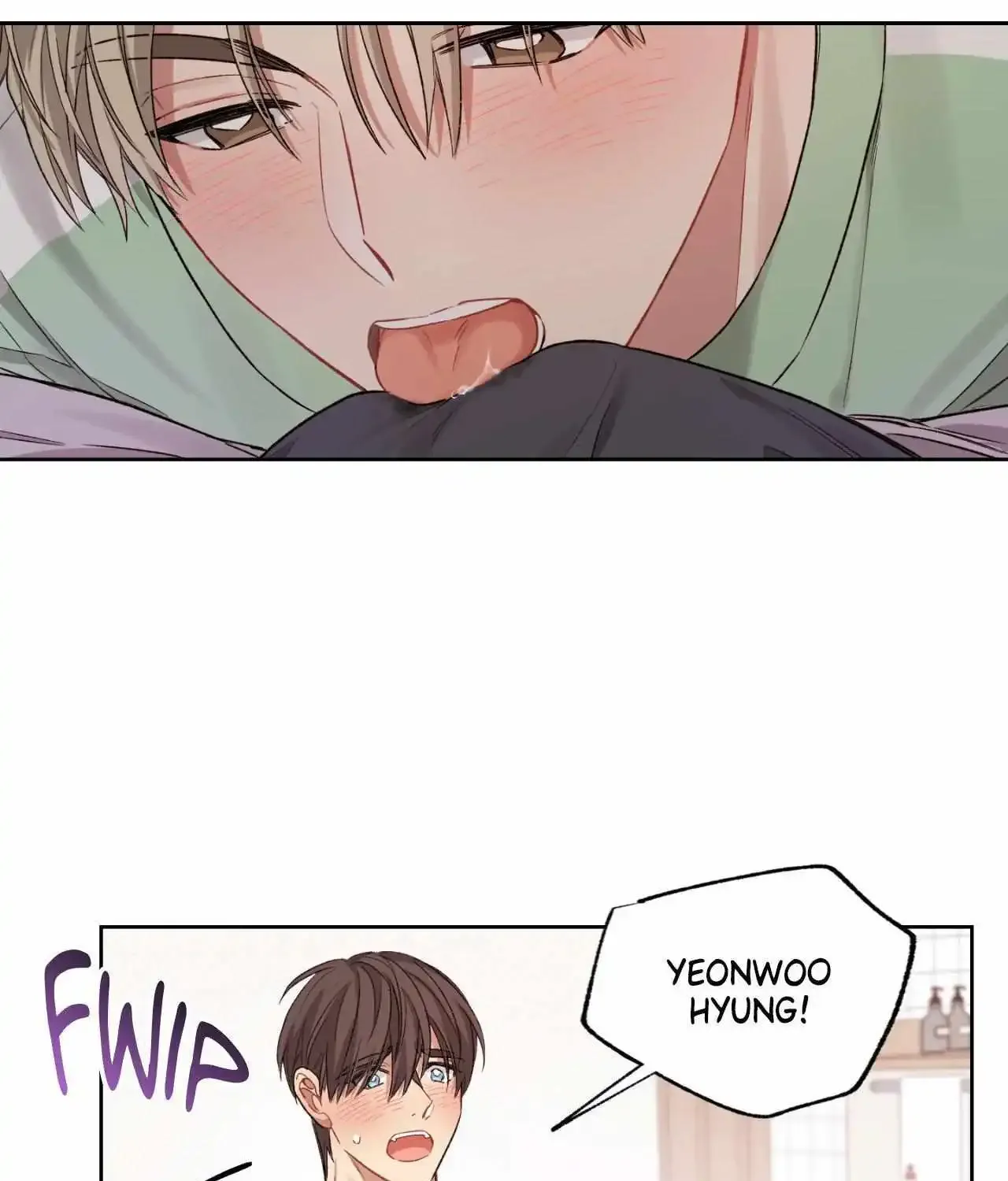 I Swear I'm Not A Scammer! Mangakakalot X Chapter 8 Page 26