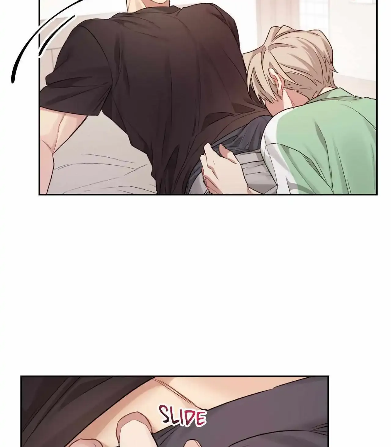 I Swear I'm Not A Scammer! Mangakakalot X Chapter 8 Page 27