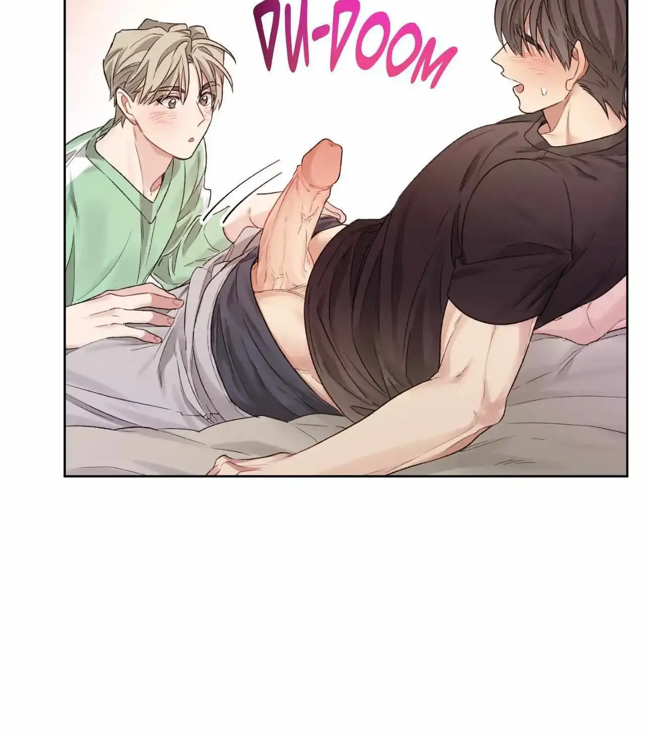 I Swear I'm Not A Scammer! Mangakakalot X Chapter 8 Page 29
