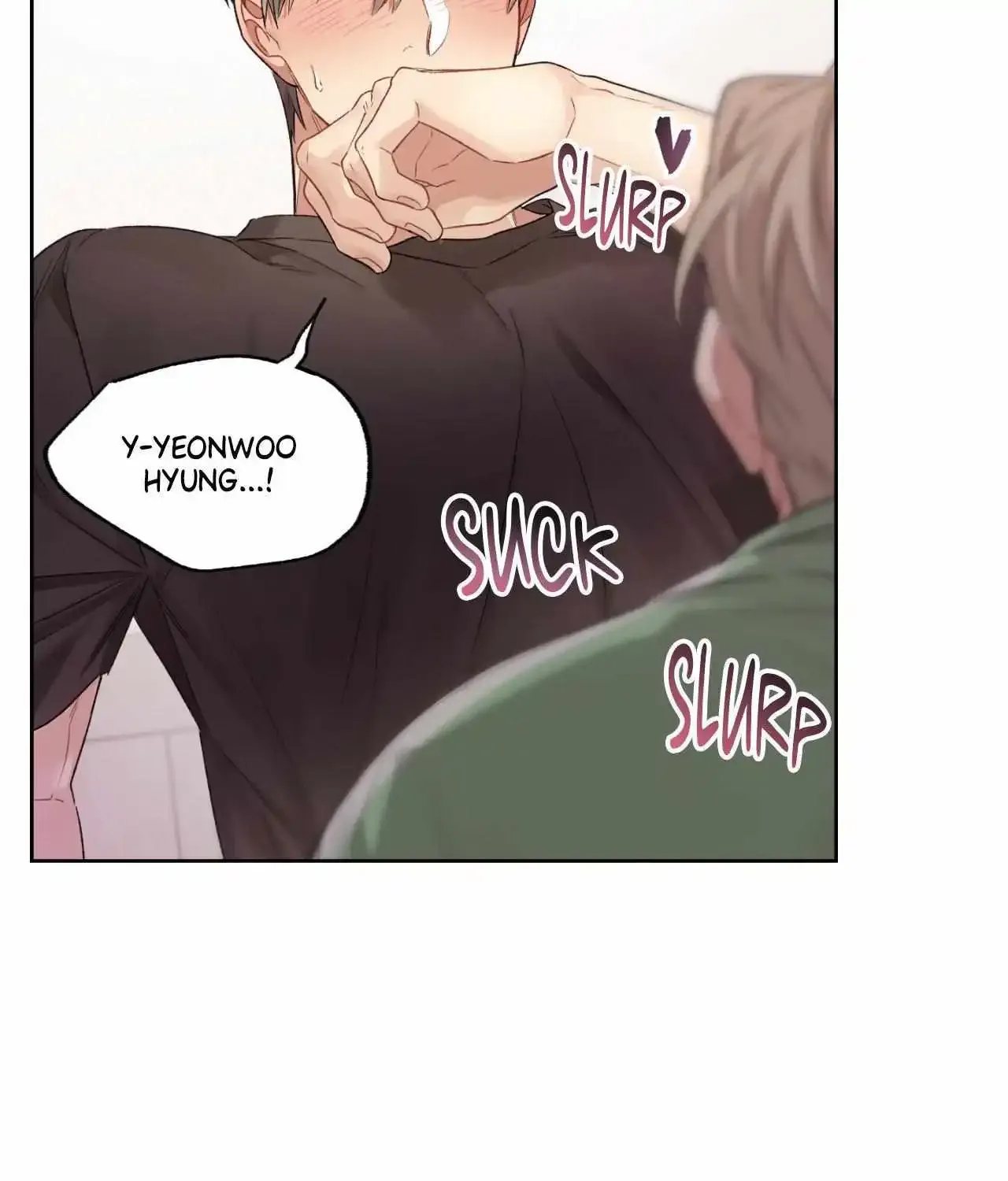I Swear I'm Not A Scammer! Mangakakalot X Chapter 8 Page 34