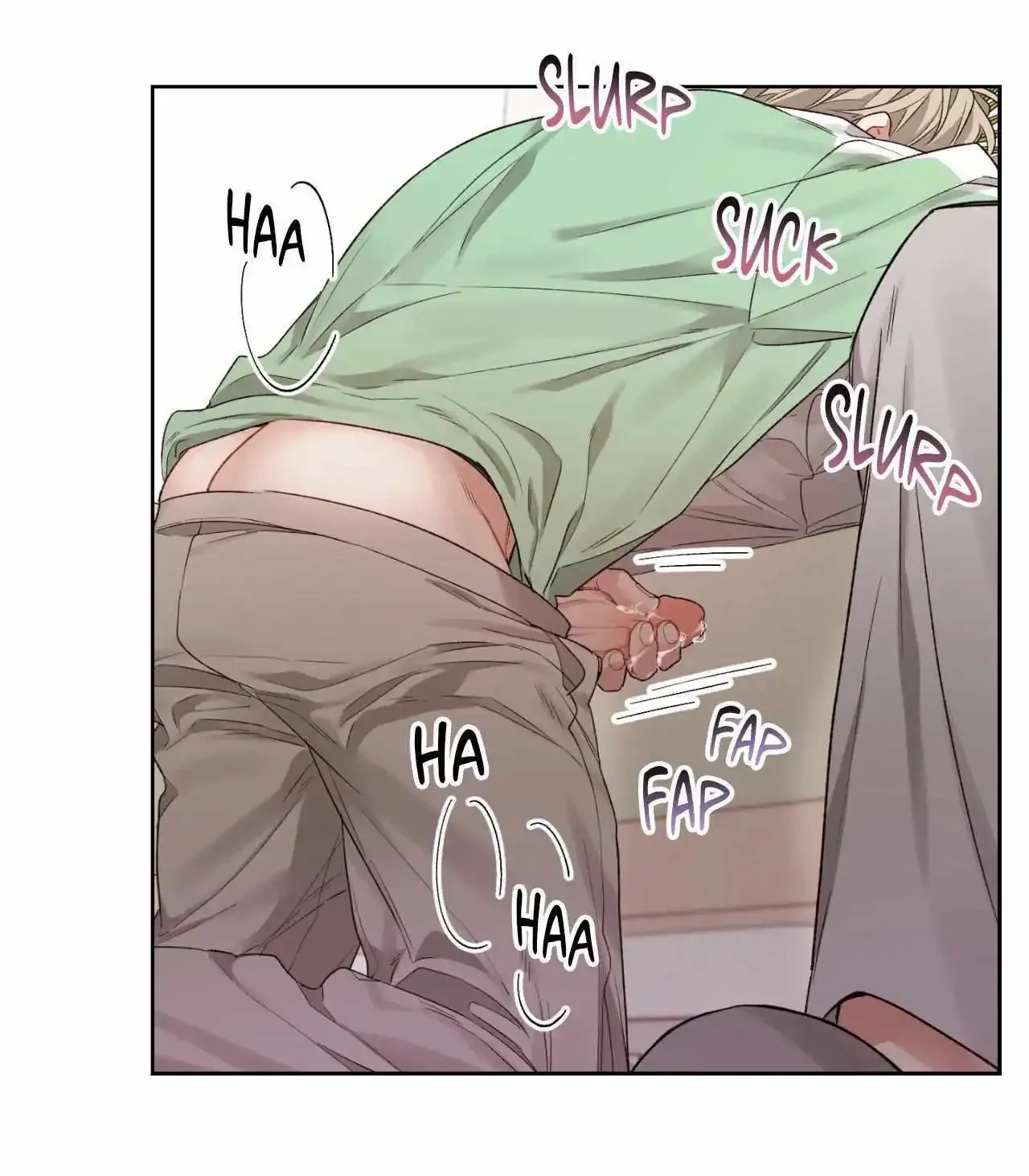 I Swear I'm Not A Scammer! Mangakakalot X Chapter 8 Page 37