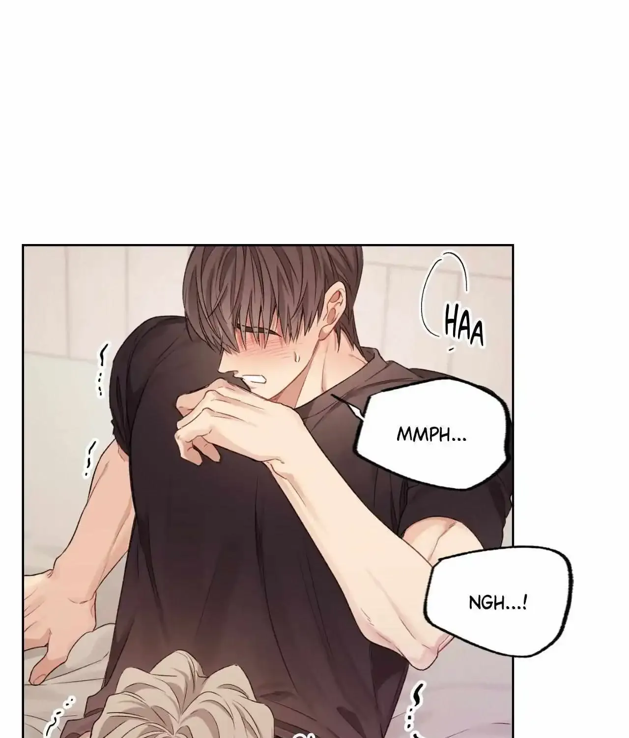 I Swear I'm Not A Scammer! Mangakakalot X Chapter 8 Page 38