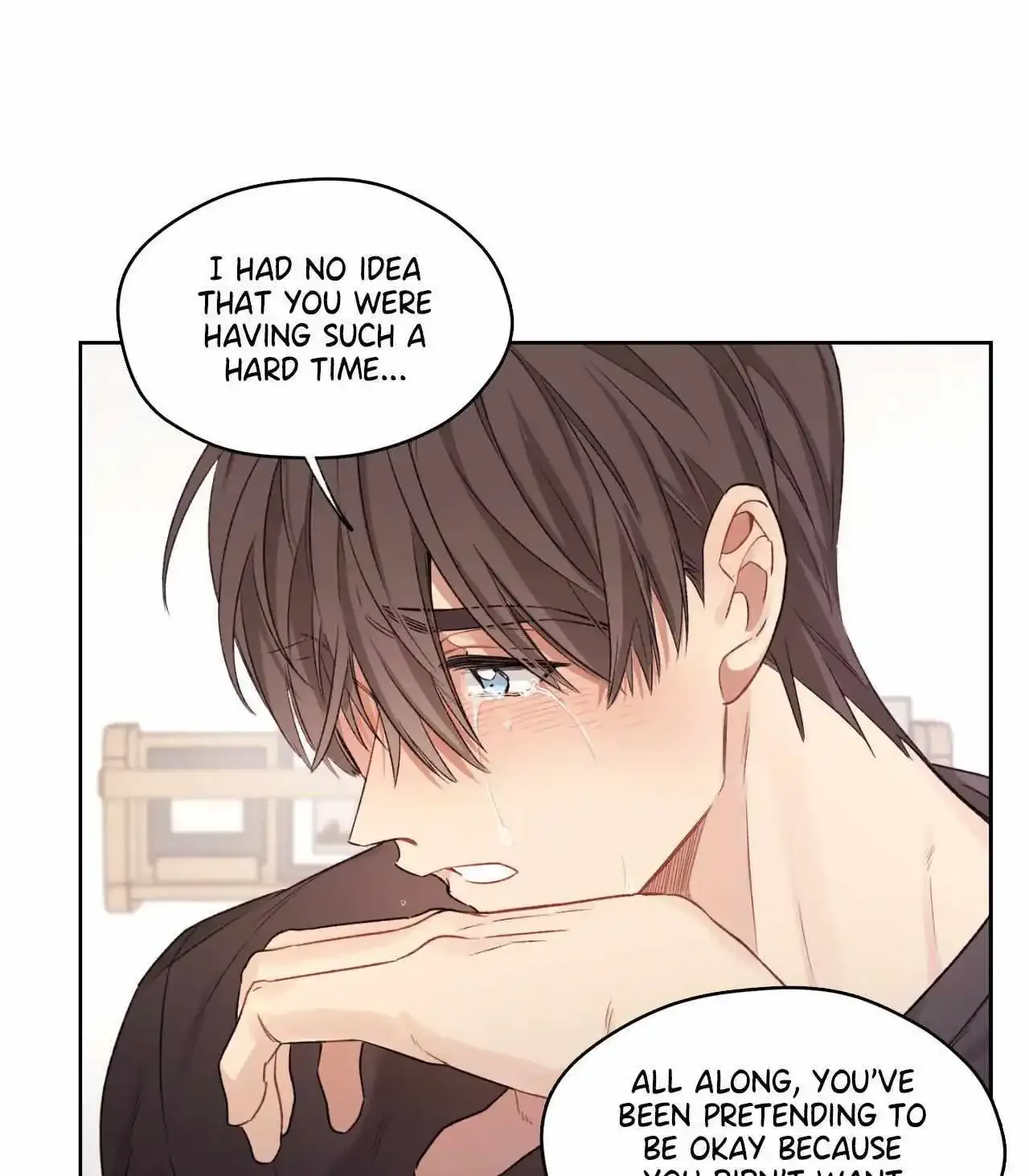 I Swear I'm Not A Scammer! Mangakakalot X Chapter 8 Page 5