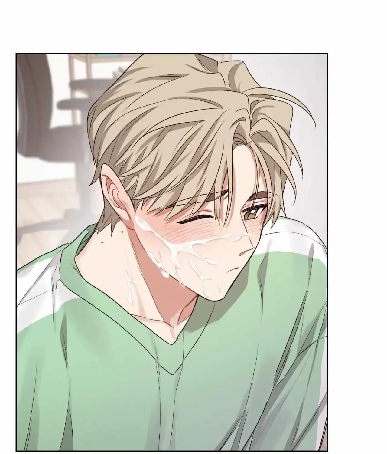 I Swear I'm Not A Scammer! Mangakakalot X Chapter 8 Page 46