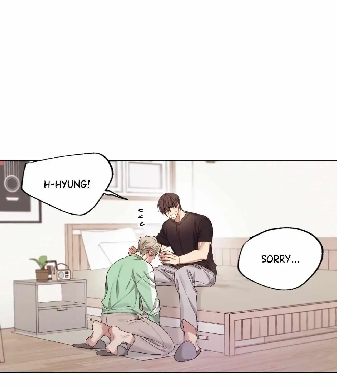 I Swear I'm Not A Scammer! Mangakakalot X Chapter 8 Page 47