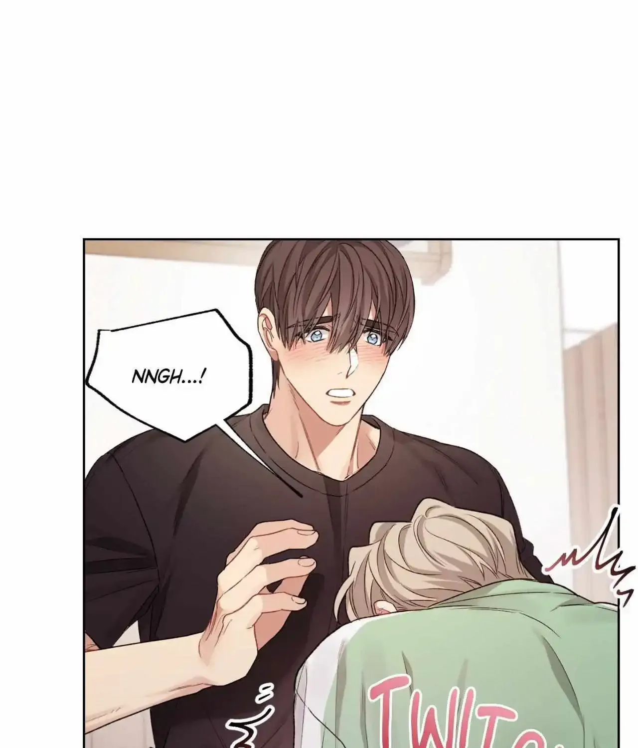 I Swear I'm Not A Scammer! Mangakakalot X Chapter 8 Page 48