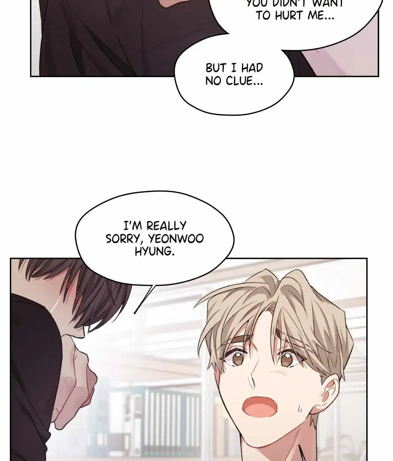 I Swear I'm Not A Scammer! Mangakakalot X Chapter 8 Page 6