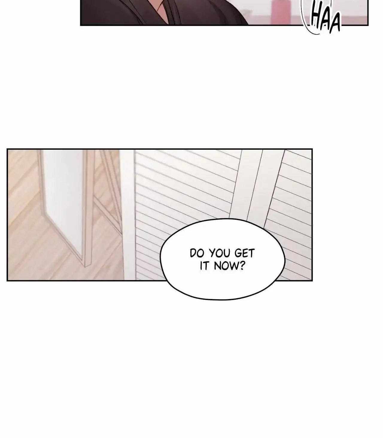 I Swear I'm Not A Scammer! Mangakakalot X Chapter 8 Page 51