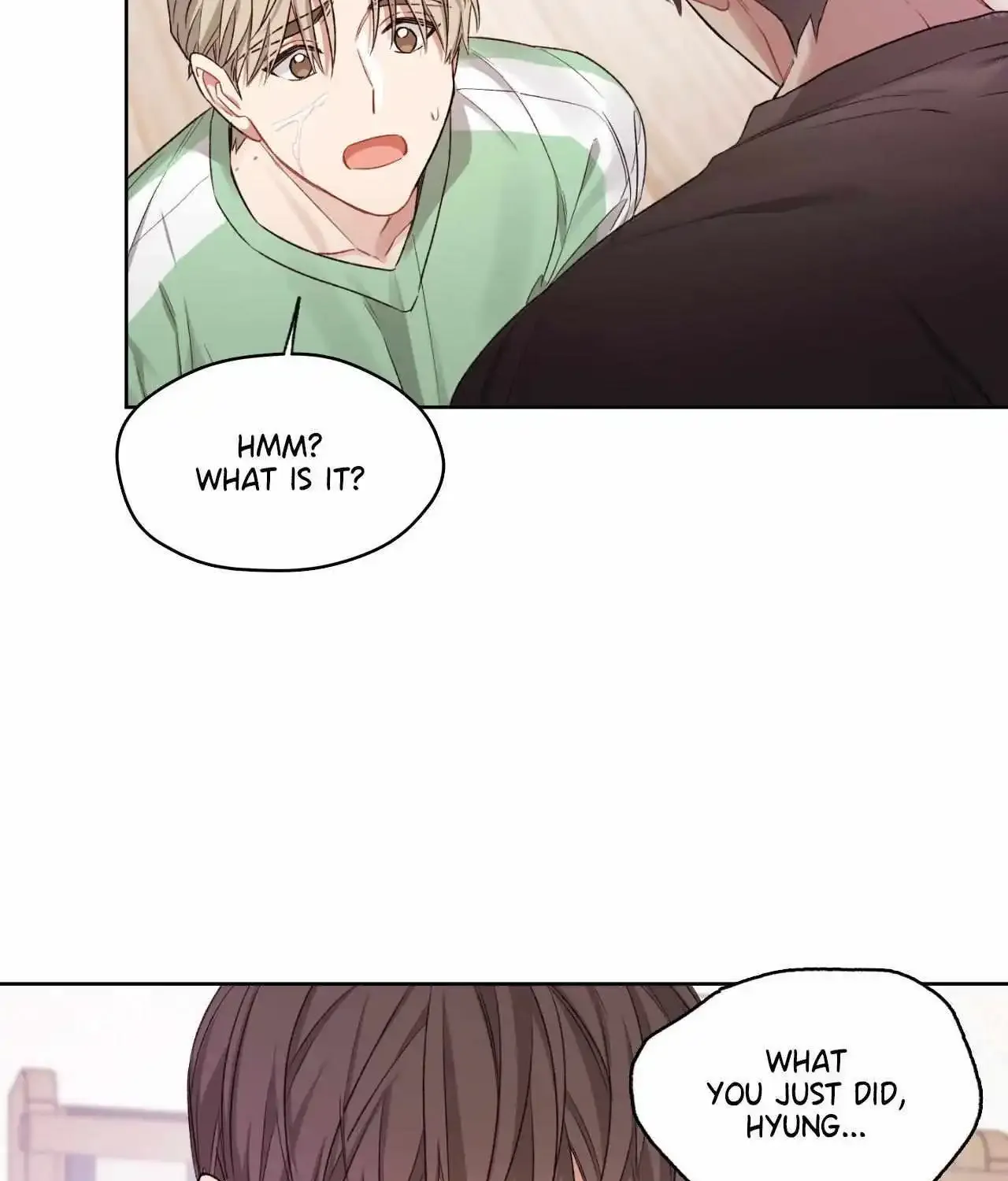 I Swear I'm Not A Scammer! Mangakakalot X Chapter 8 Page 60