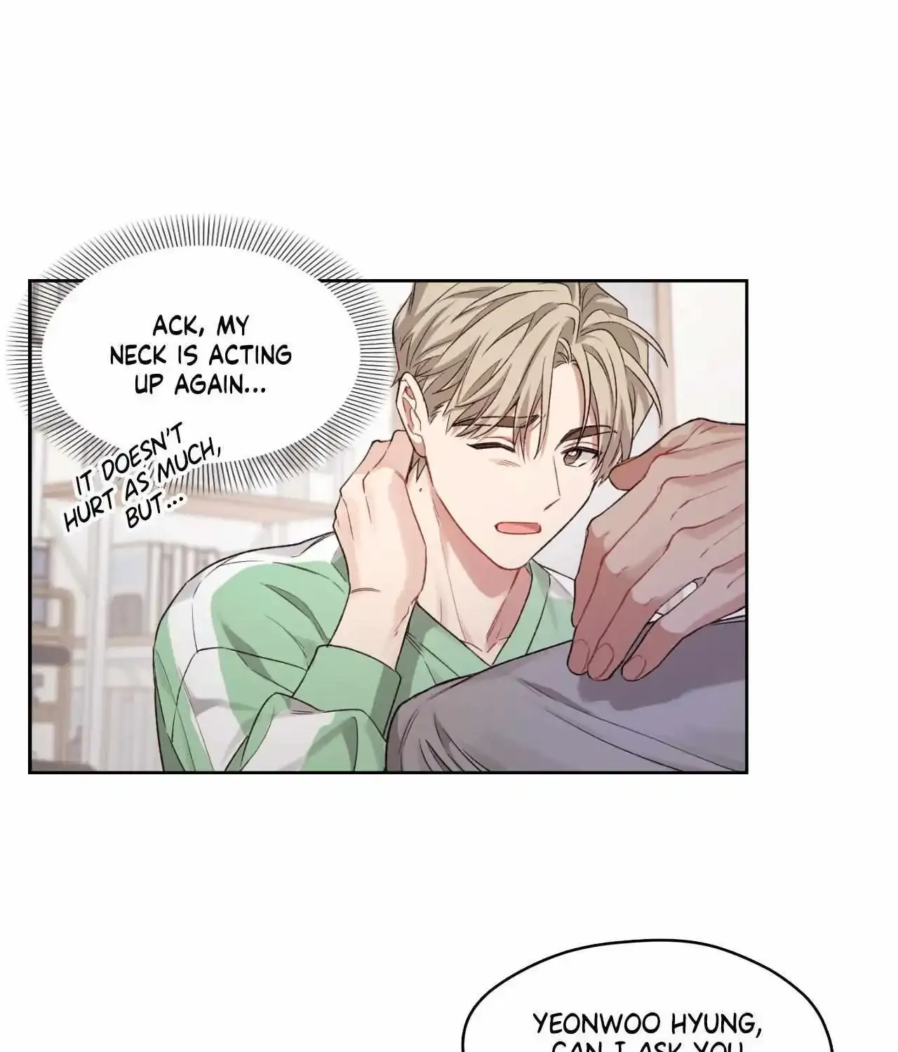I Swear I'm Not A Scammer! Mangakakalot X Chapter 8 Page 68