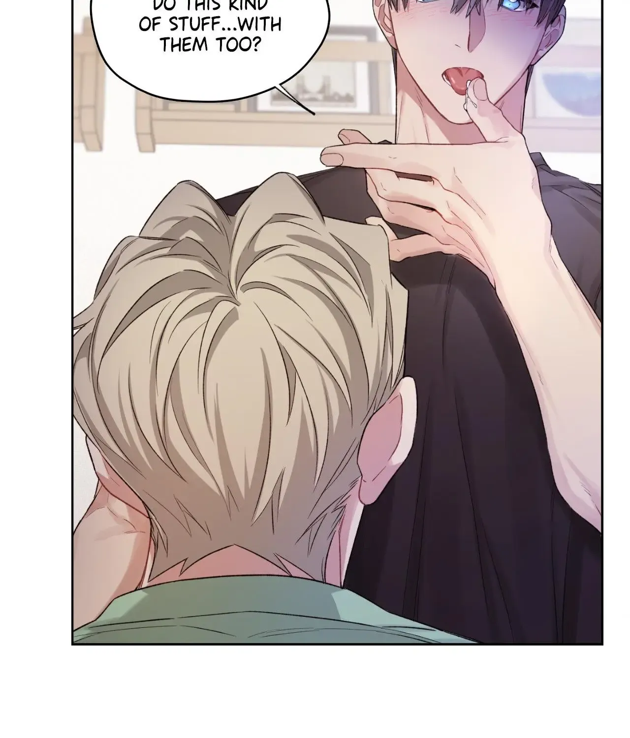 I Swear I'm Not A Scammer! Mangakakalot X Chapter 8 Page 72