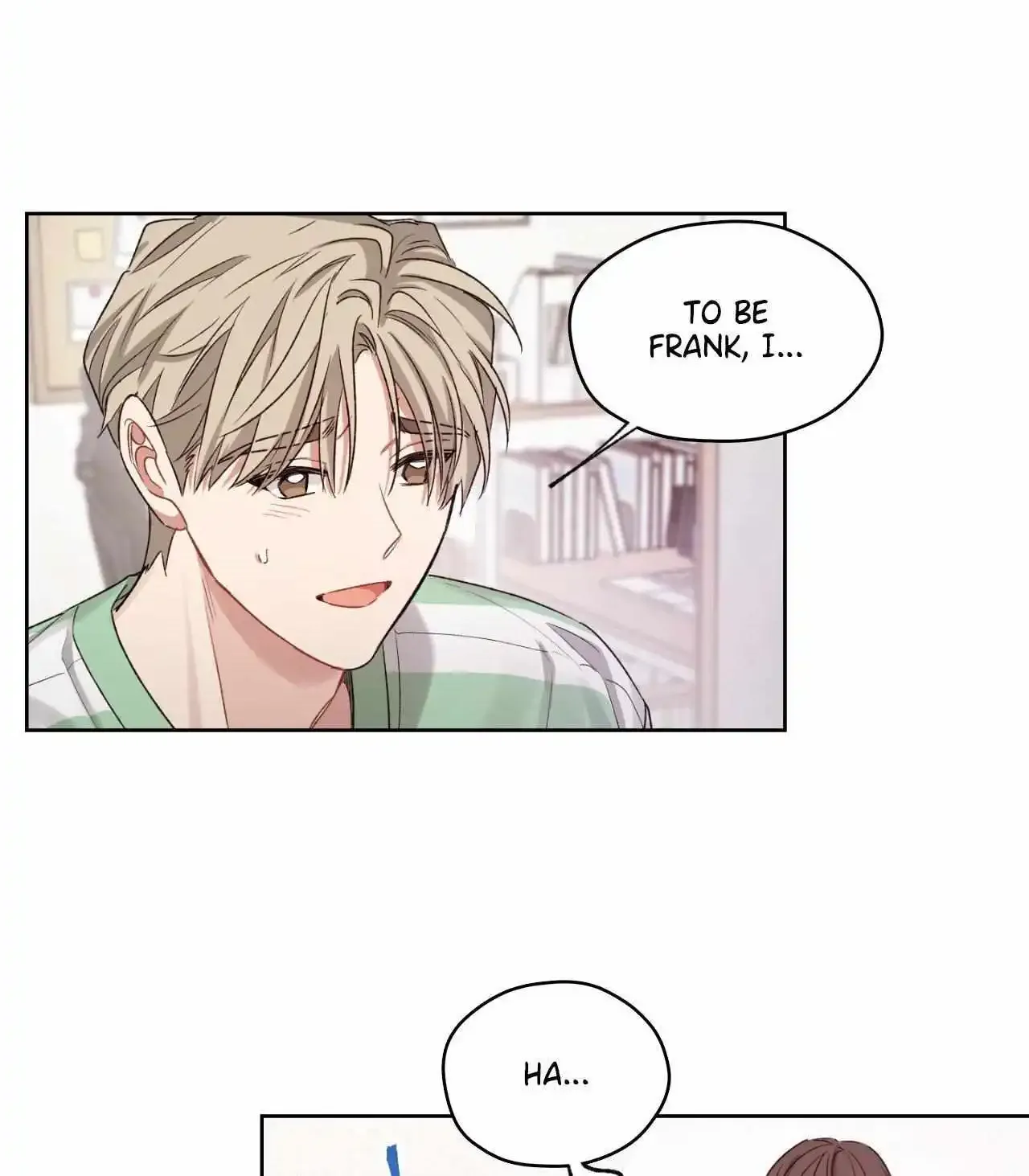 I Swear I'm Not A Scammer! Mangakakalot X Chapter 8 Page 9