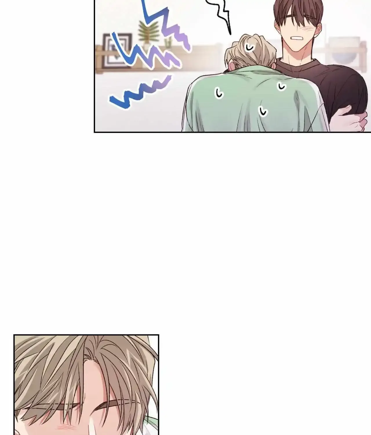 I Swear I'm Not A Scammer! Mangakakalot X Chapter 8 Page 10