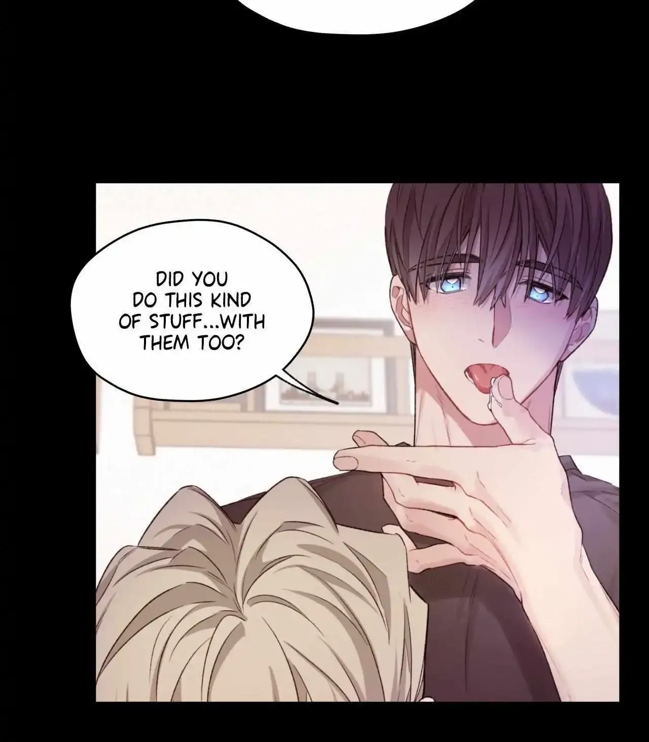 I Swear I'm Not A Scammer! Mangakakalot X Chapter 9 Page 15