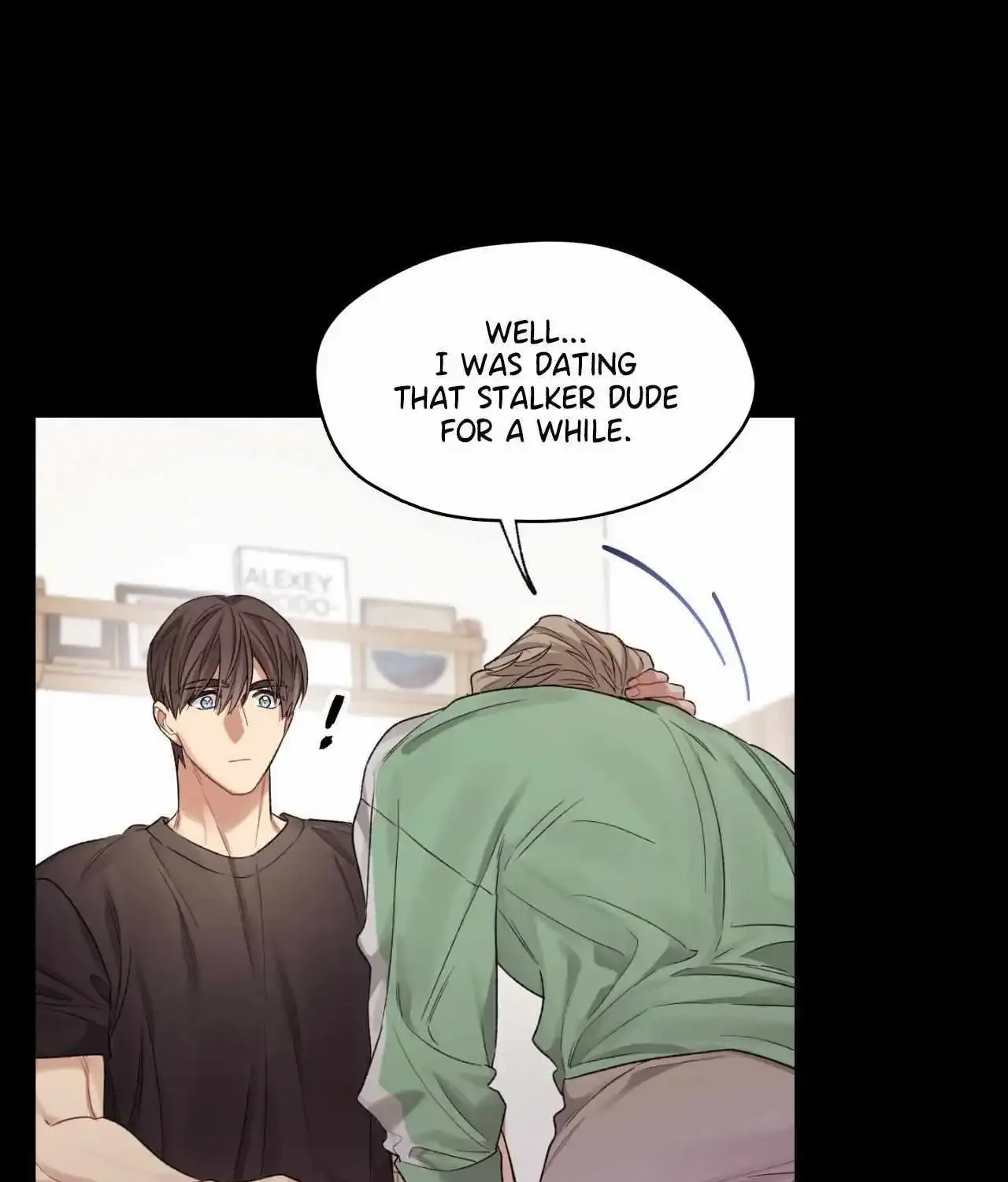 I Swear I'm Not A Scammer! Mangakakalot X Chapter 9 Page 18