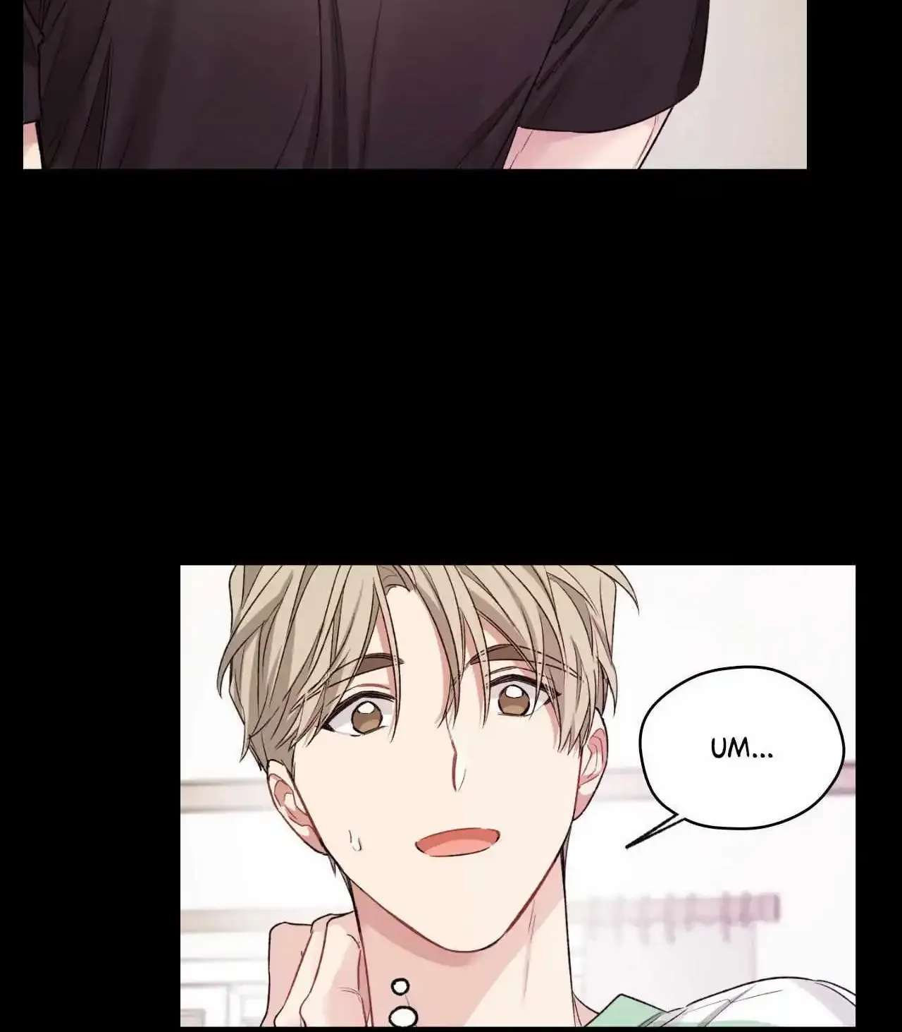 I Swear I'm Not A Scammer! Mangakakalot X Chapter 9 Page 21