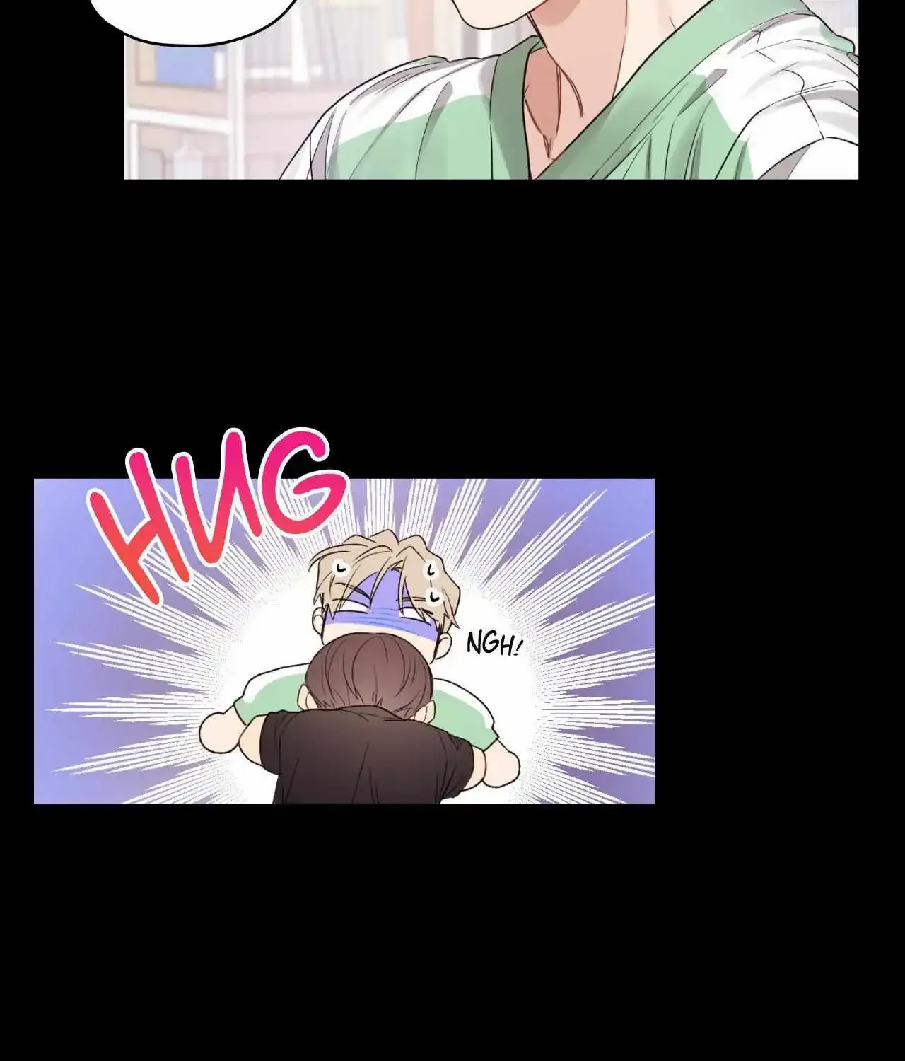 I Swear I'm Not A Scammer! Mangakakalot X Chapter 9 Page 24