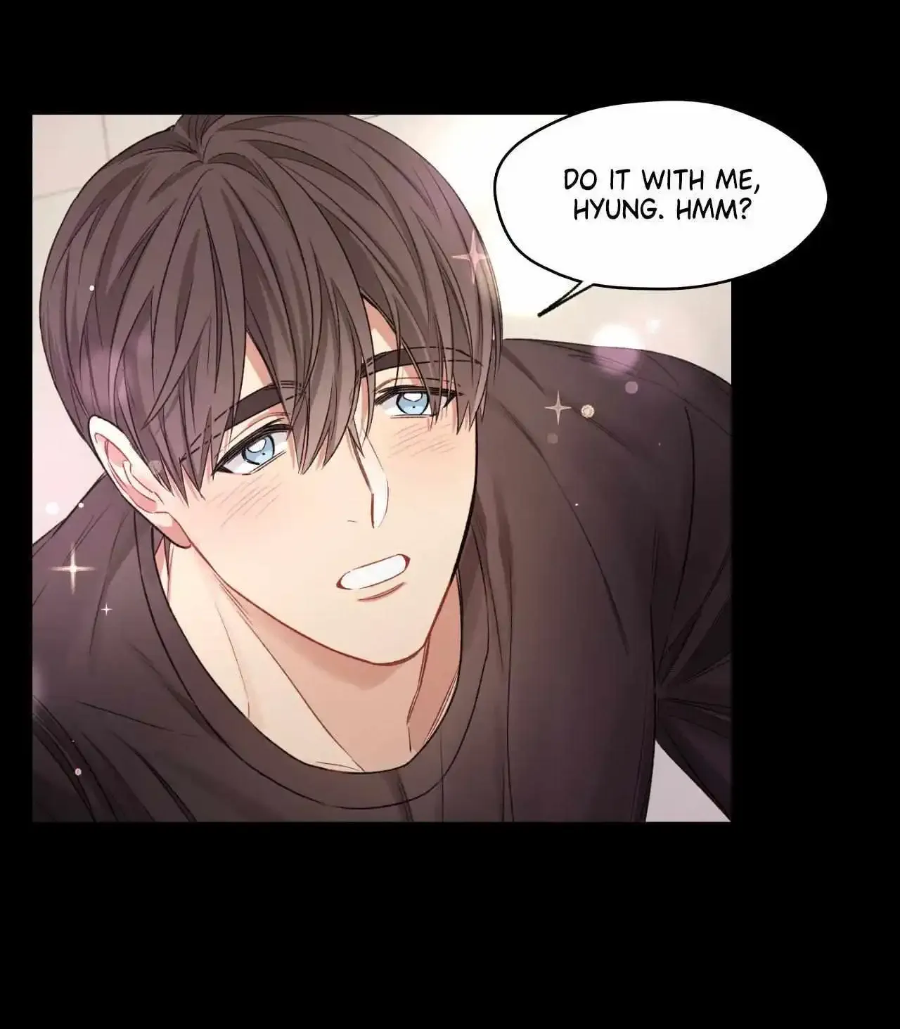 I Swear I'm Not A Scammer! Mangakakalot X Chapter 9 Page 27