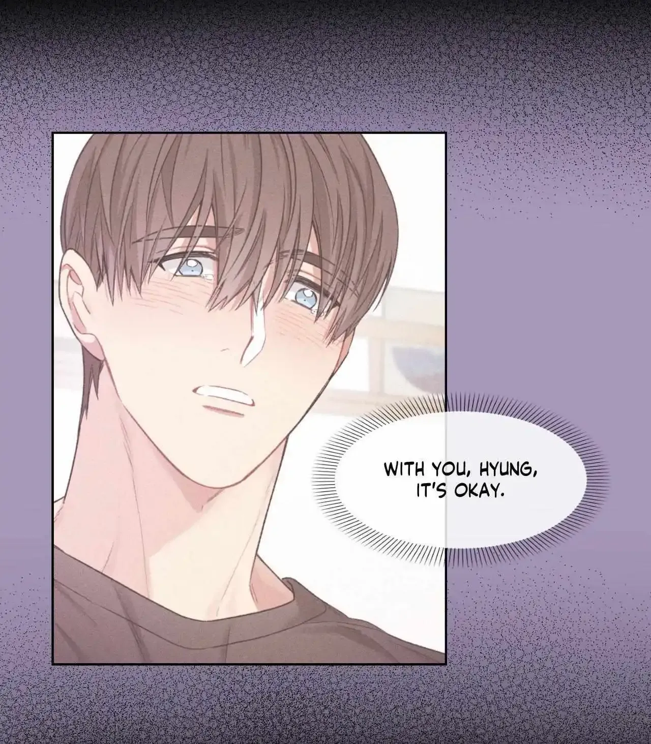 I Swear I'm Not A Scammer! Mangakakalot X Chapter 9 Page 29