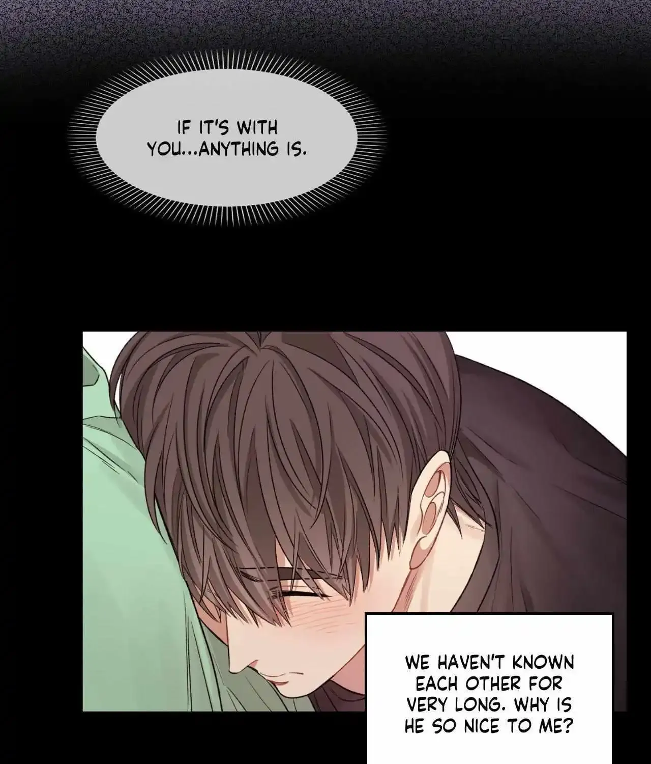 I Swear I'm Not A Scammer! Mangakakalot X Chapter 9 Page 30