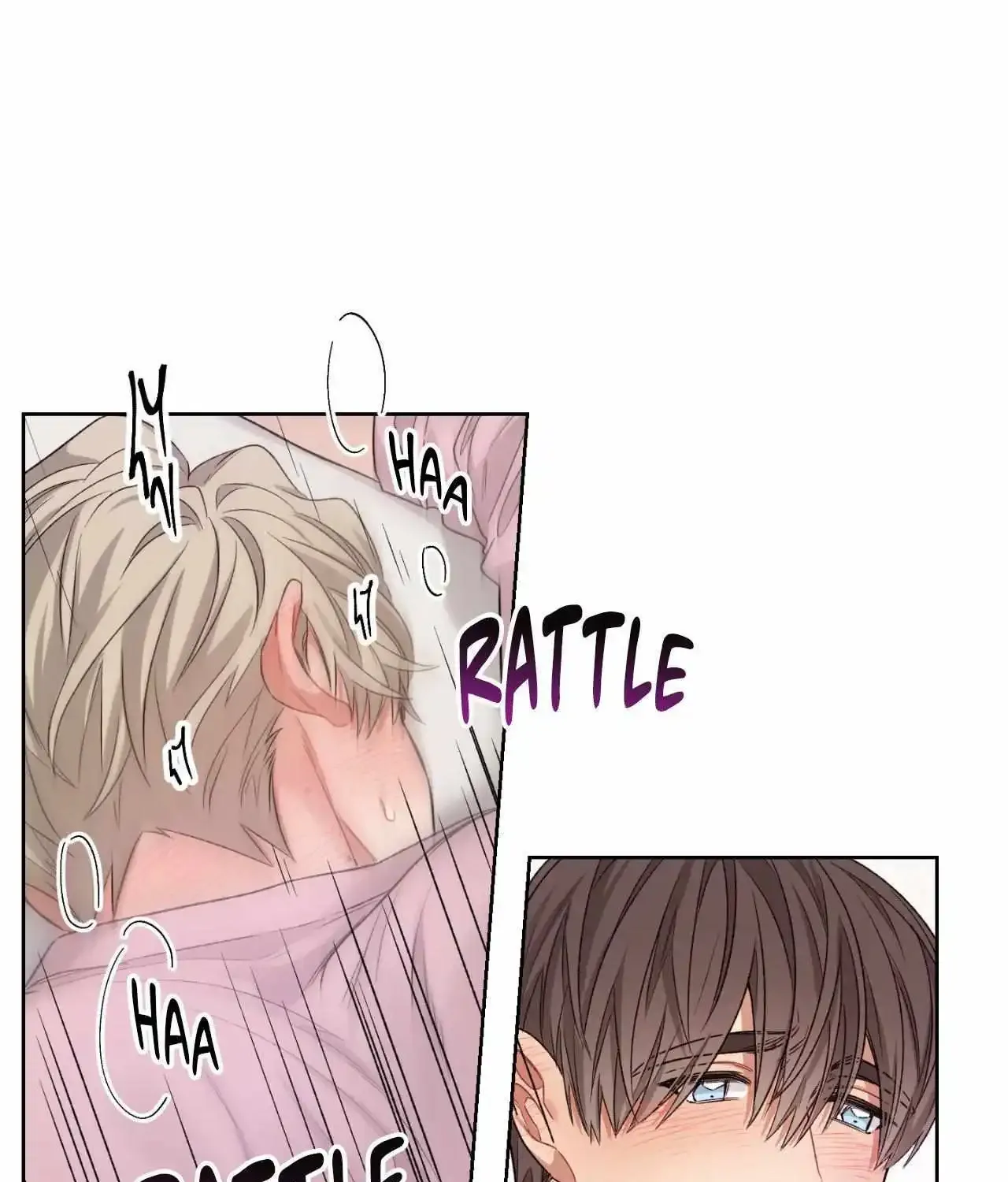 I Swear I'm Not A Scammer! Mangakakalot X Chapter 9 Page 4