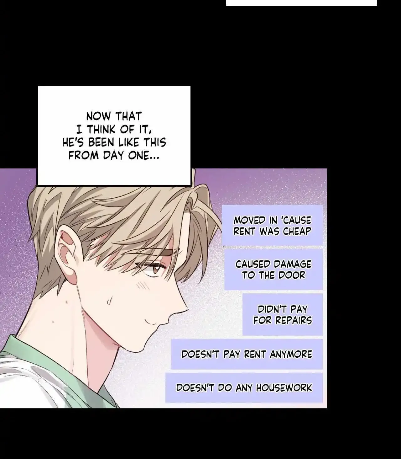 I Swear I'm Not A Scammer! Mangakakalot X Chapter 9 Page 31