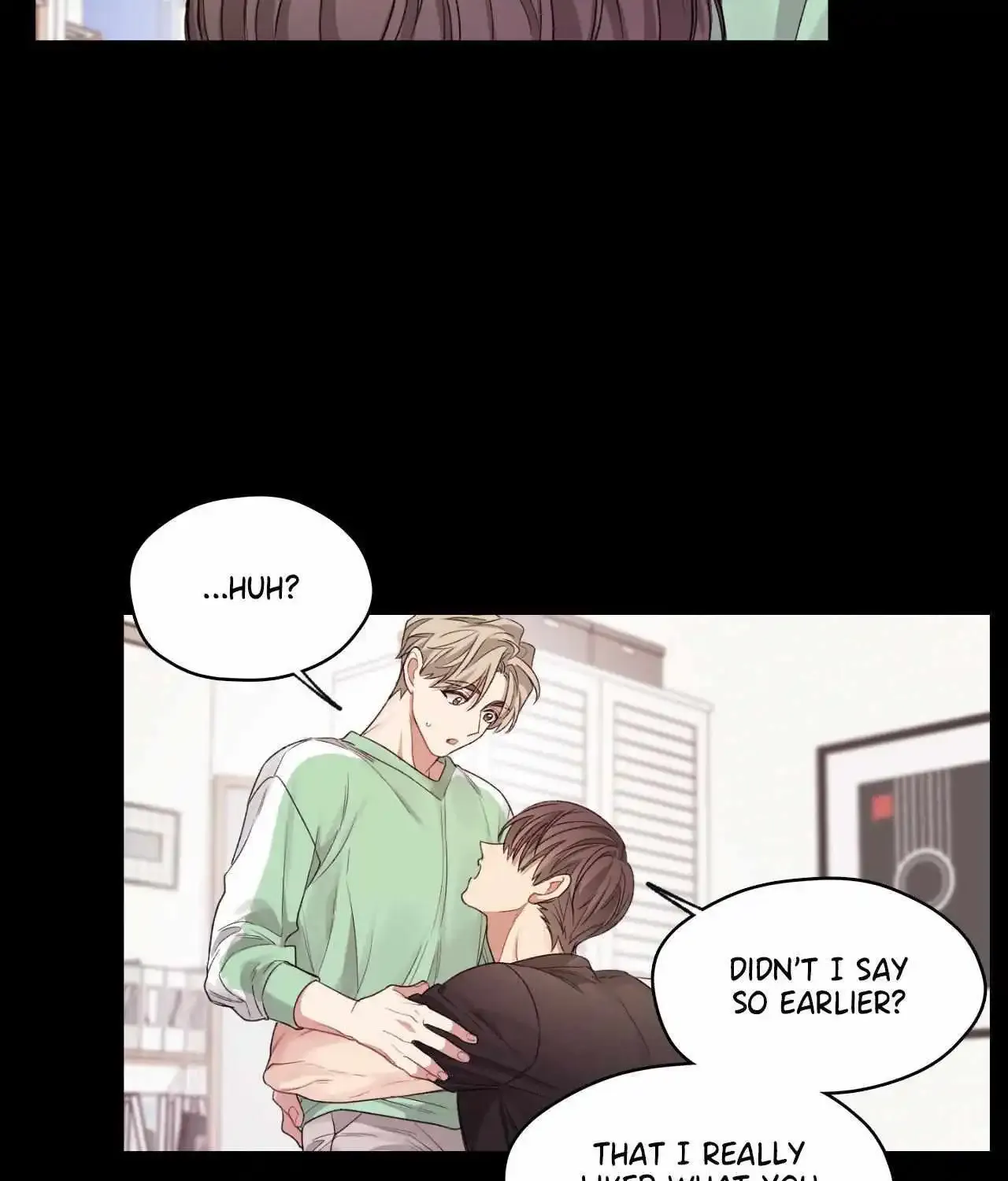 I Swear I'm Not A Scammer! Mangakakalot X Chapter 9 Page 34