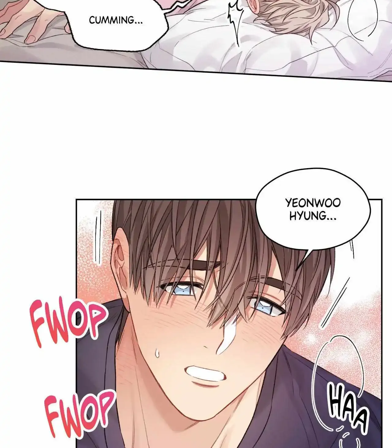 I Swear I'm Not A Scammer! Mangakakalot X Chapter 9 Page 39